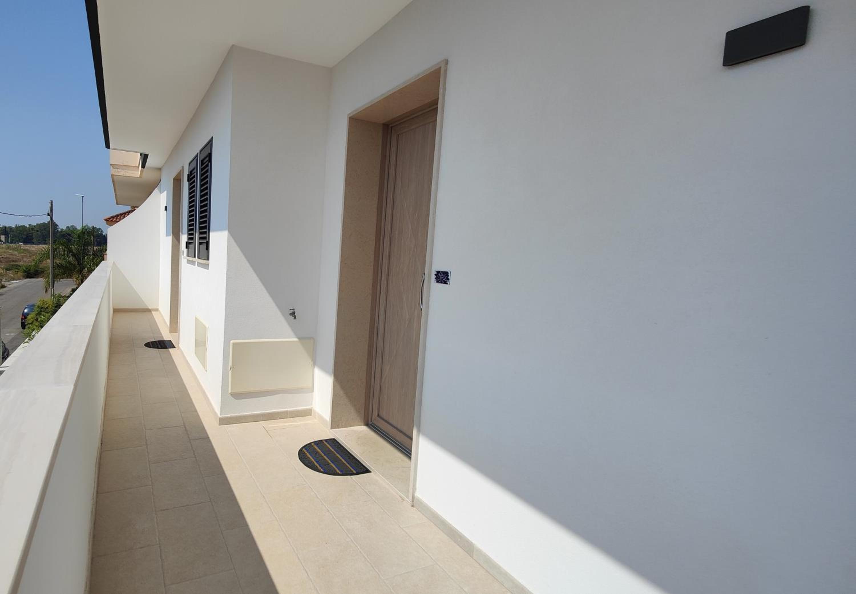 Helianthus Rooms