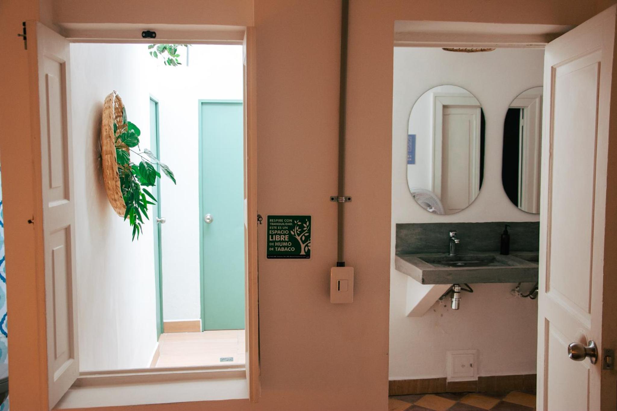 Cordova Hostel Medellin
