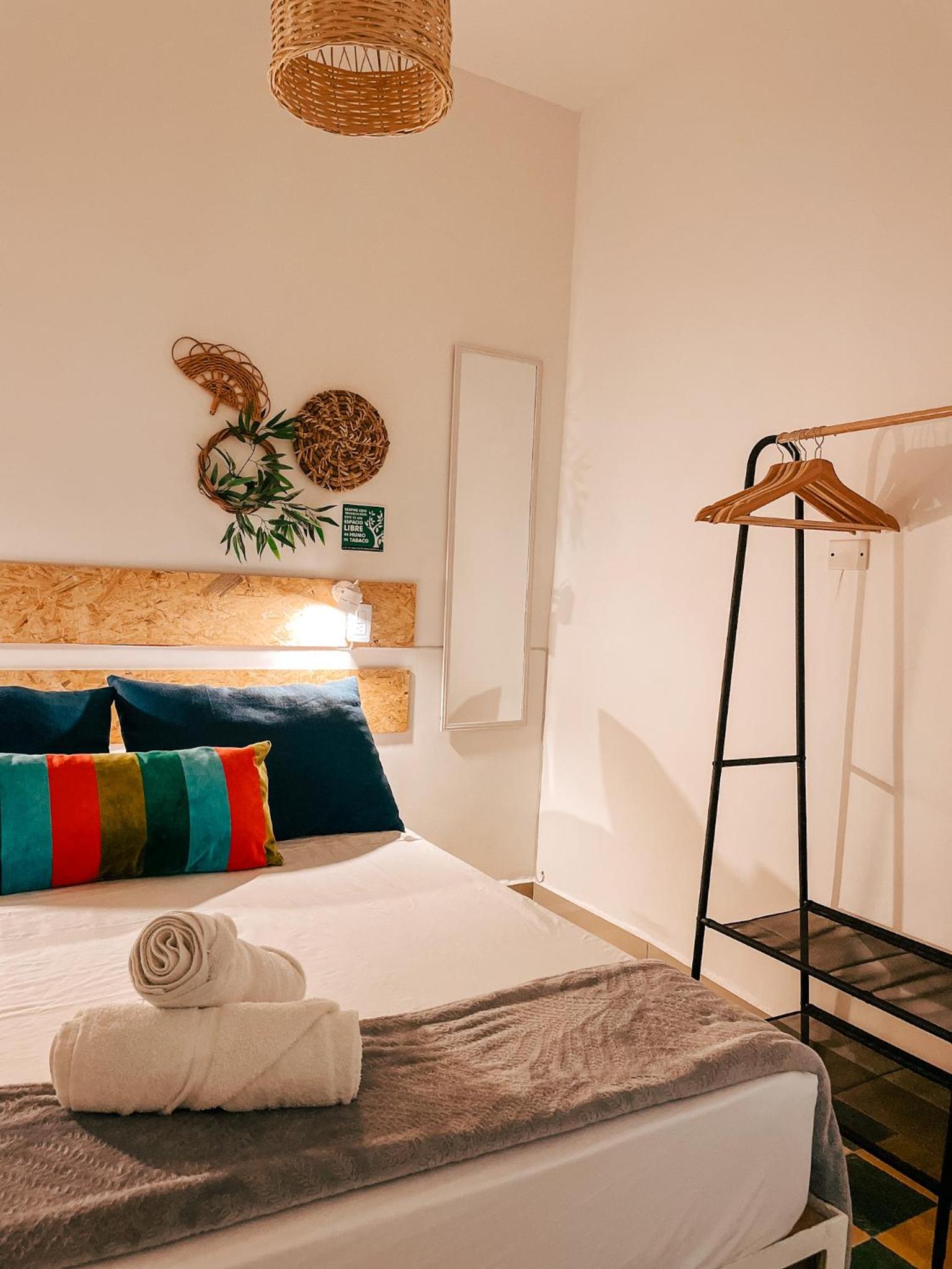 Cordova Hostel Medellin