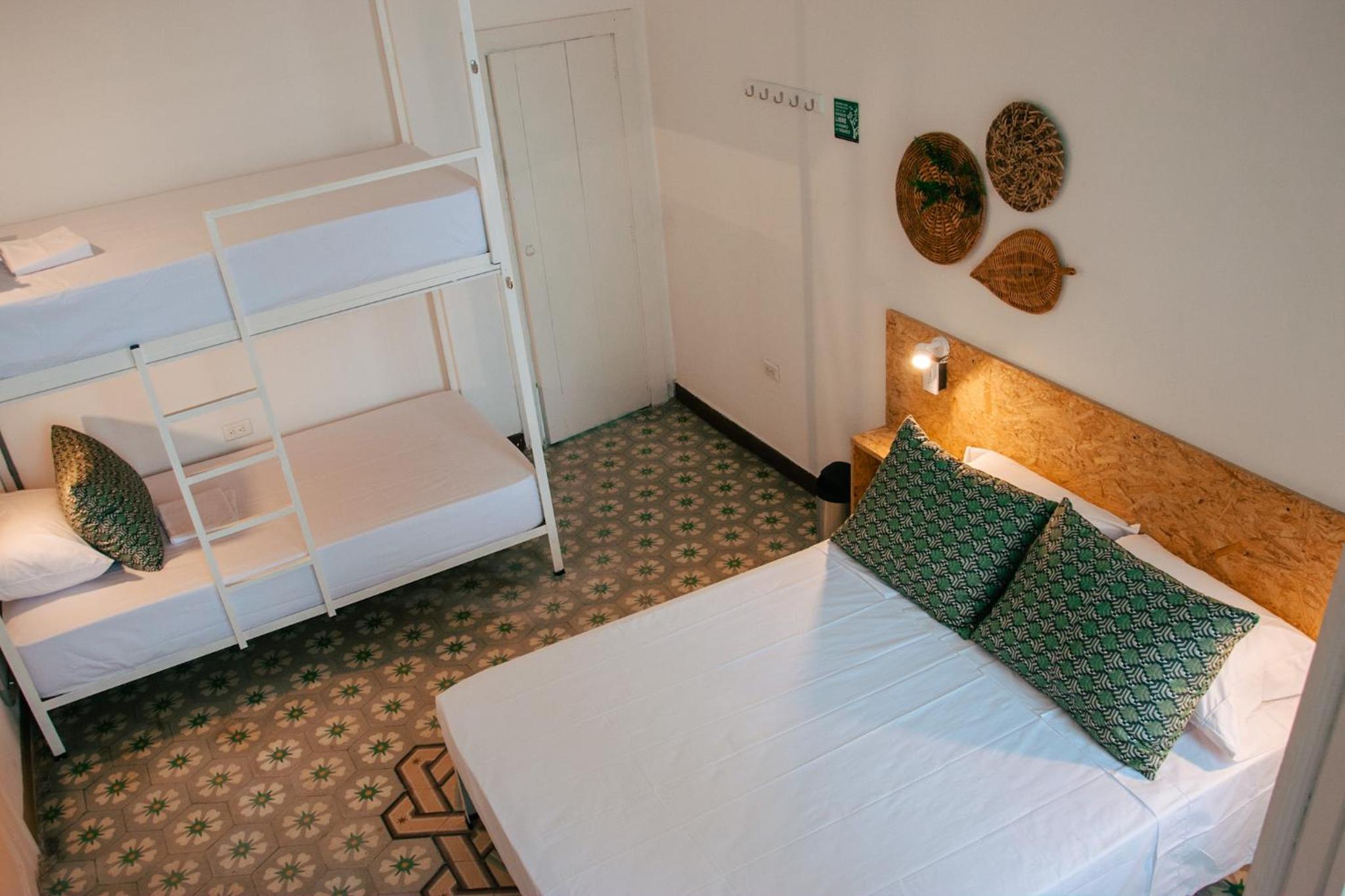 Cordova Hostel Medellin