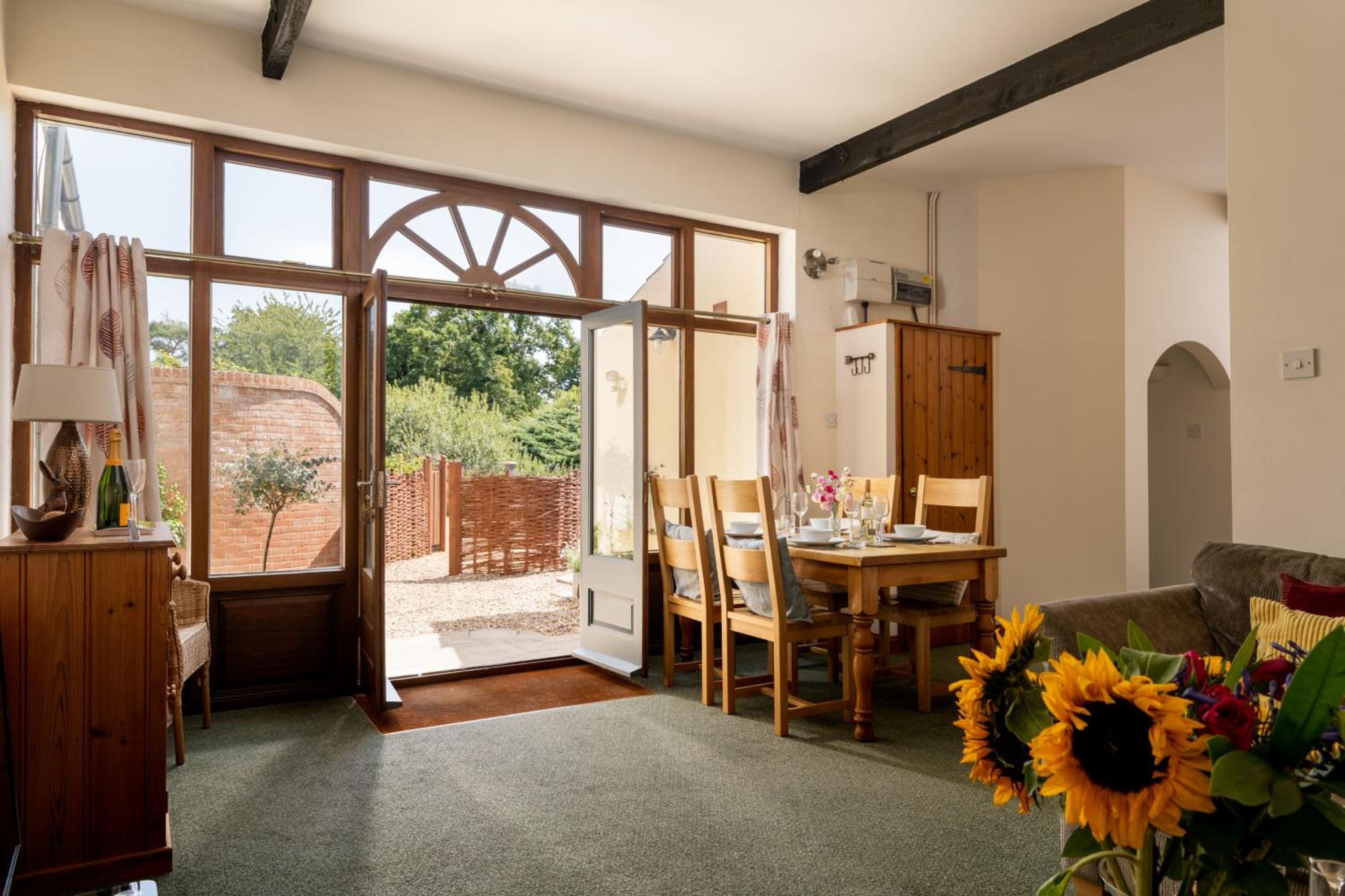 The Granary view 5