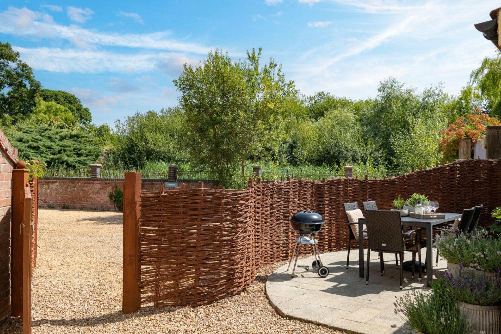 The Granary view 3