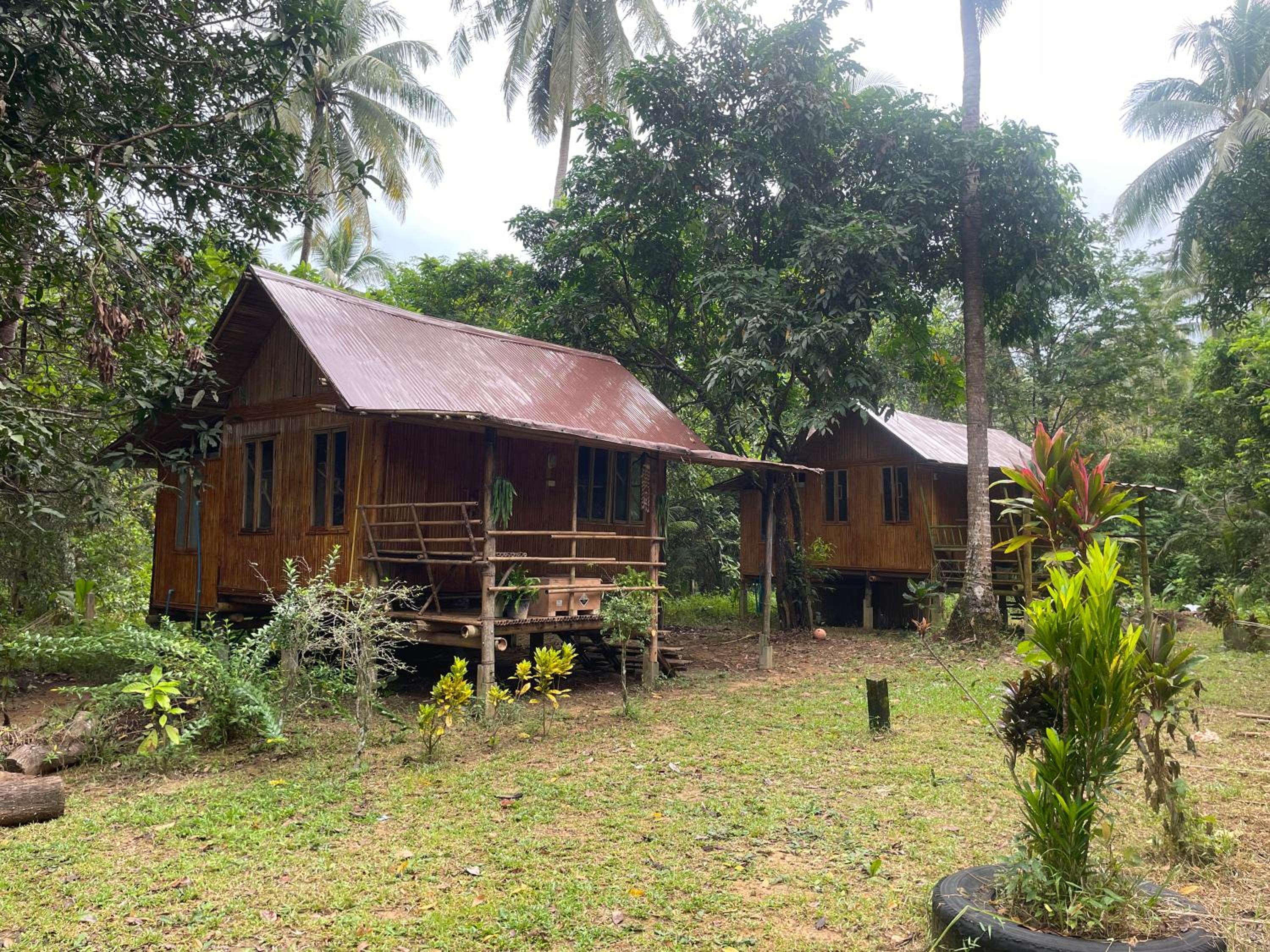 Coffee and Resort