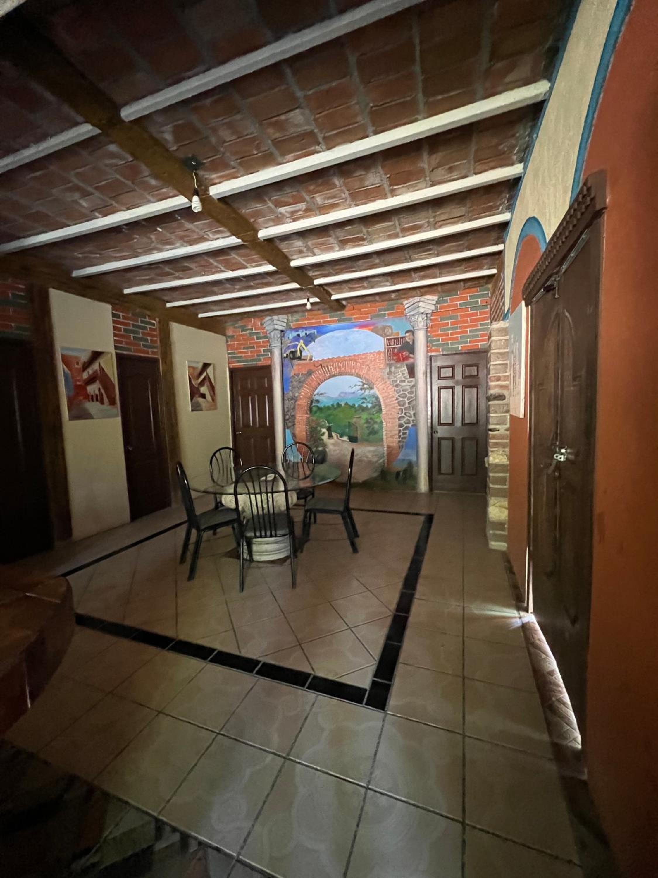Cabaña Koan Riviera Caxcana