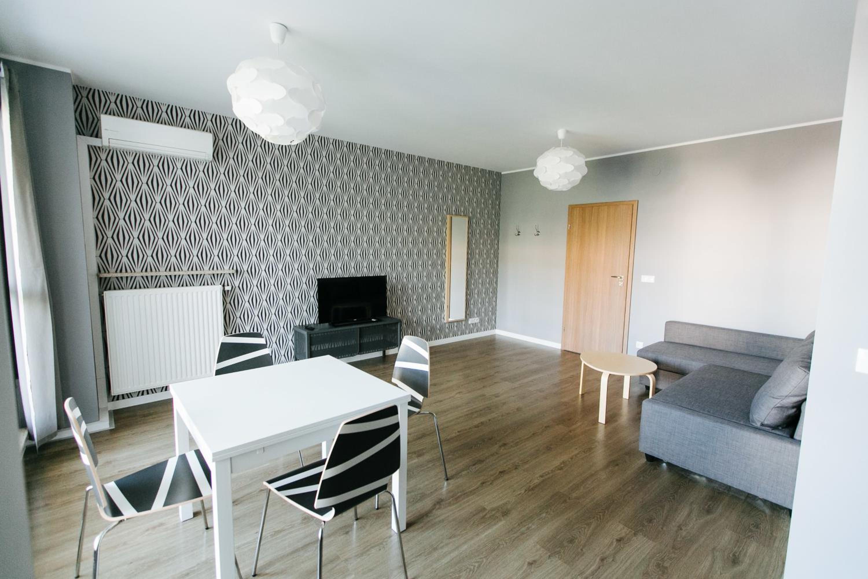 RENTTNER Apartamenty