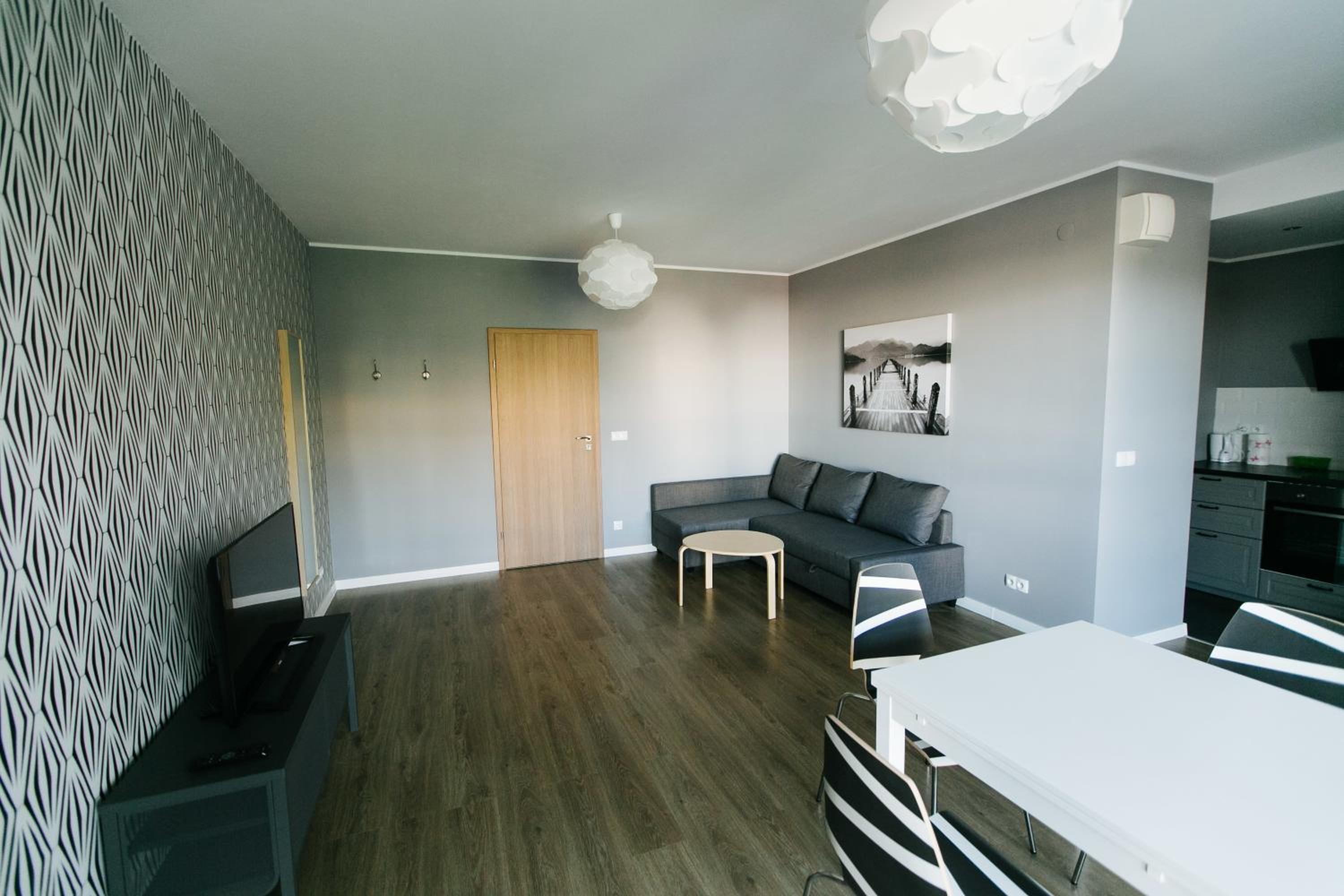 RENTTNER Apartamenty