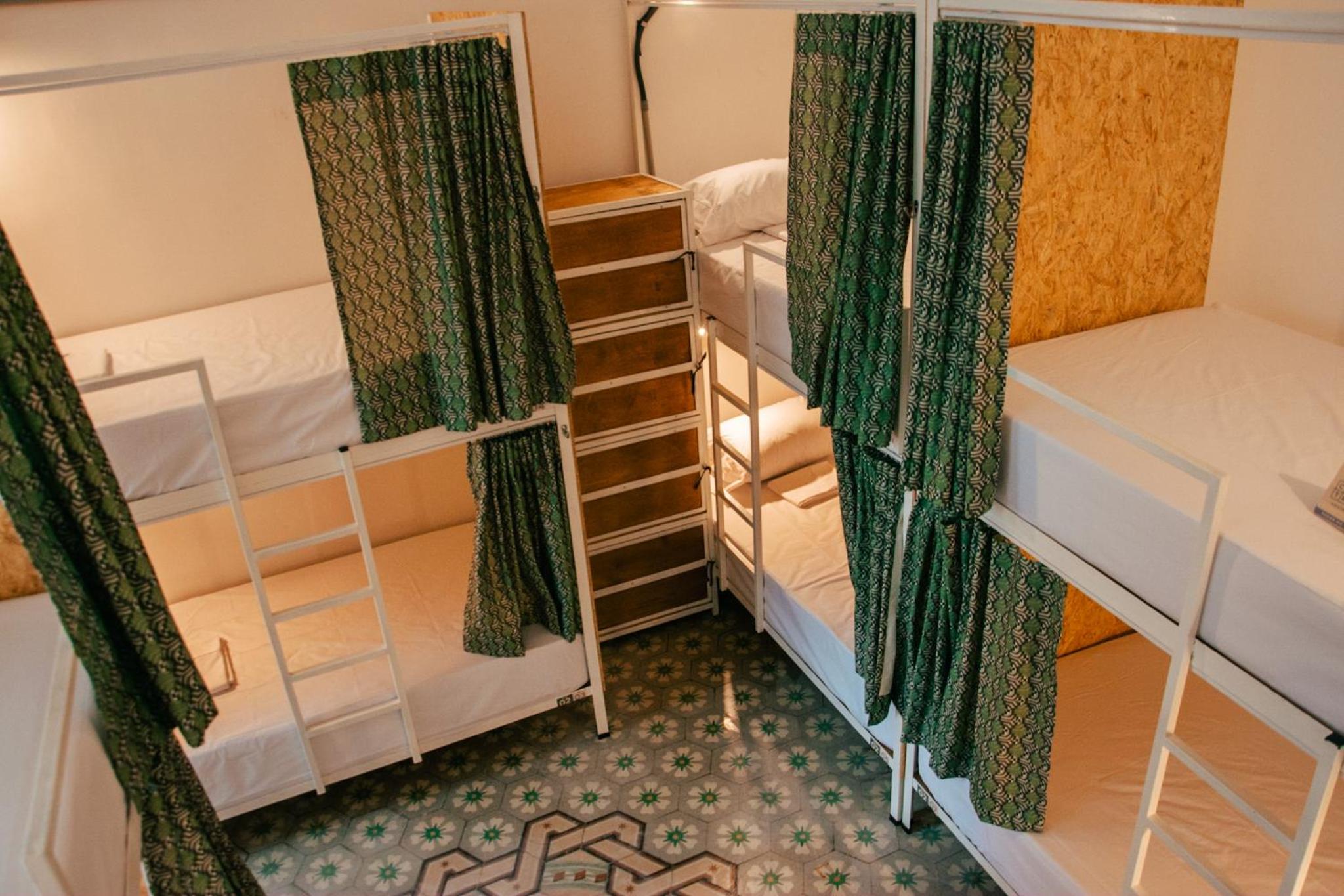 Cordova Hostel Medellin