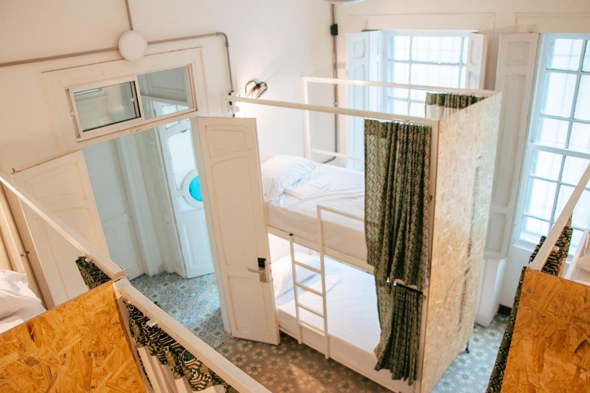 Cordova Hostel Medellin