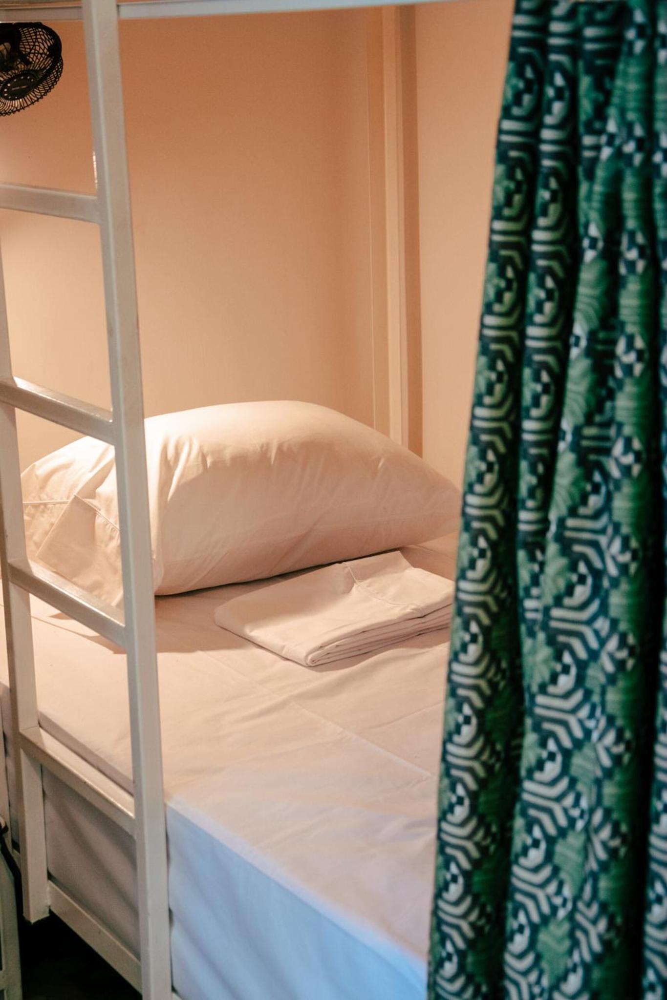 Cordova Hostel Medellin