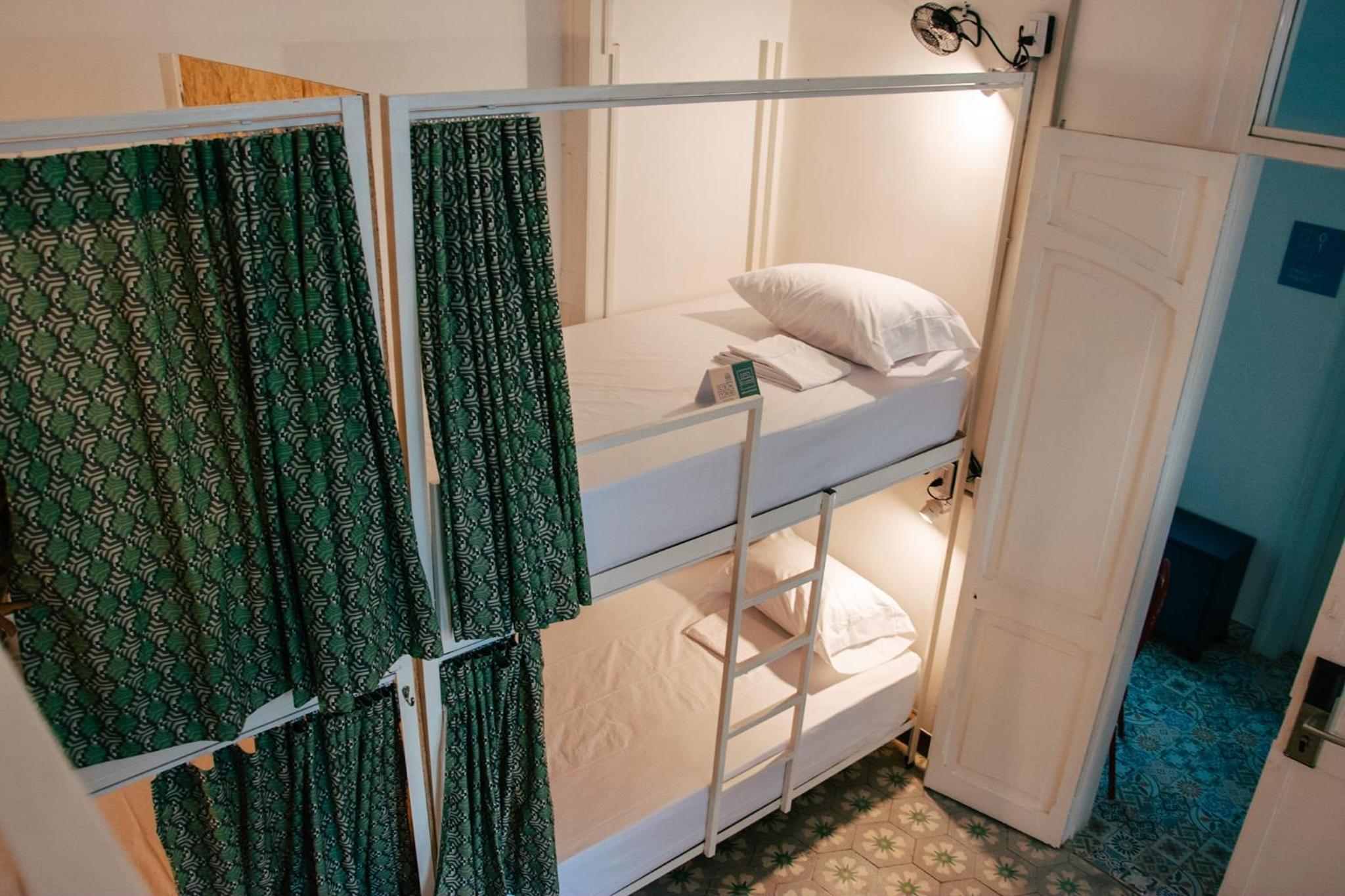 Cordova Hostel Medellin