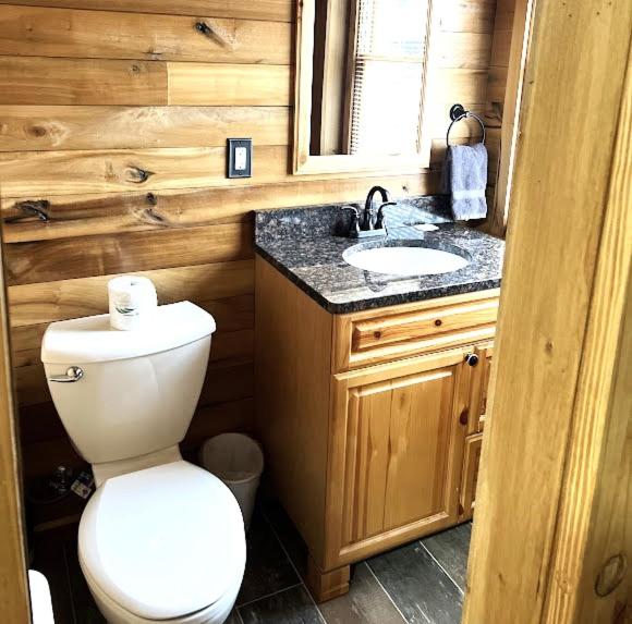 Free Attraction Tickets-Smoky Mountain Getaway-Spacious 3BR Cabin w Hot Tub view 2