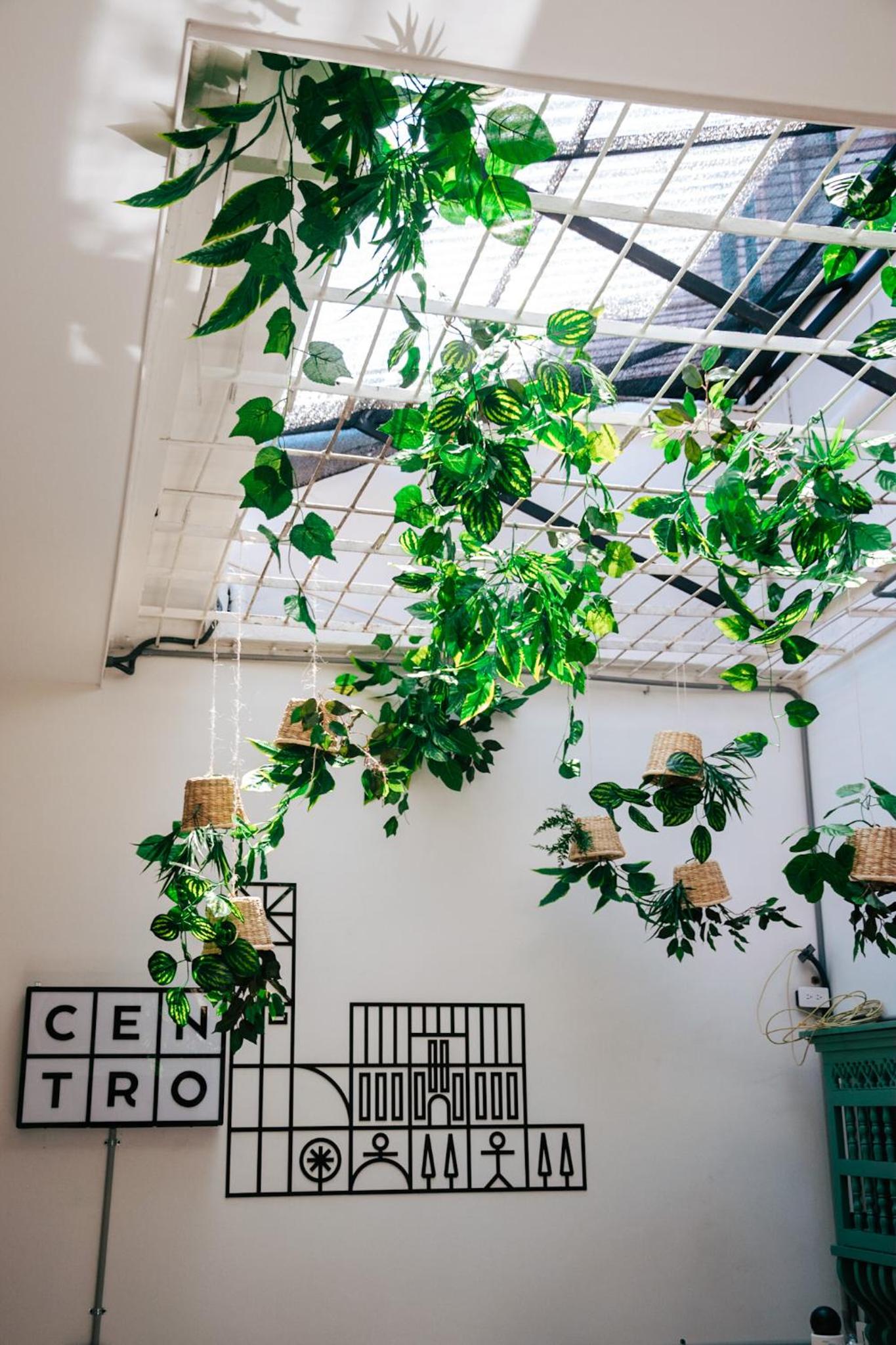 Cordova Hostel Medellin
