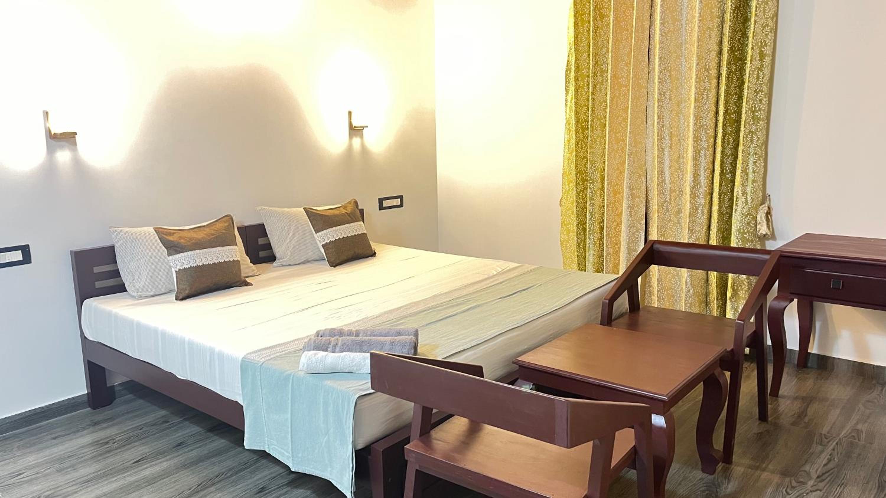 Marari Charlys Homestay, photo 9