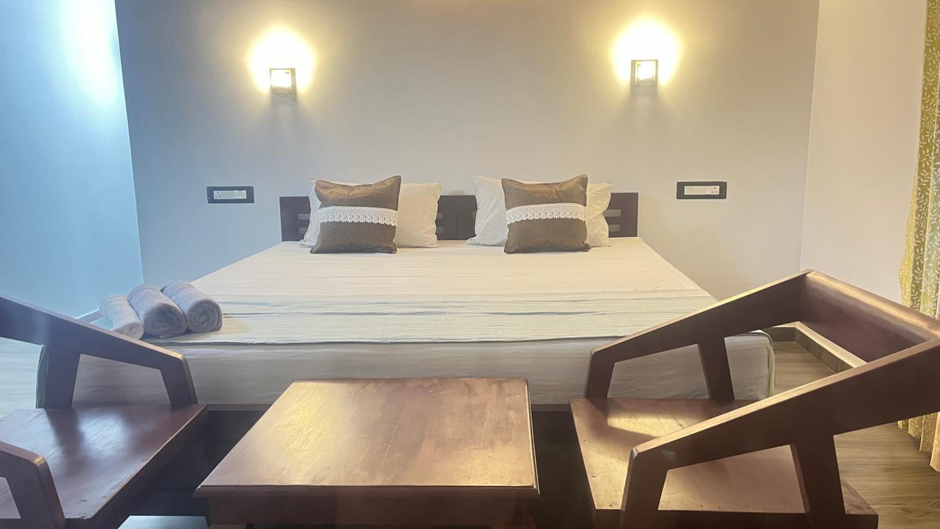 Marari Charlys Homestay, photo 39