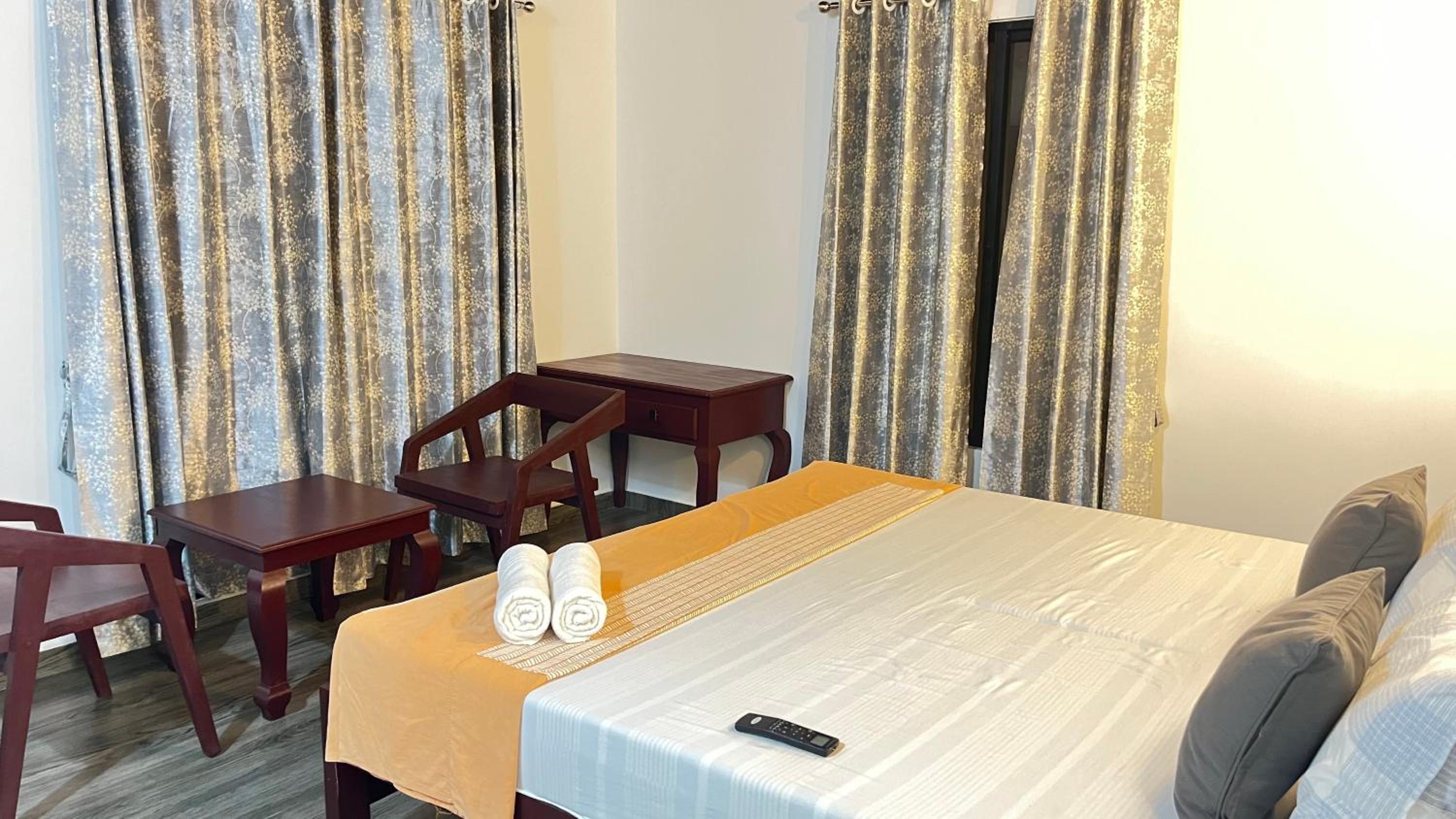 Marari Charlys Homestay