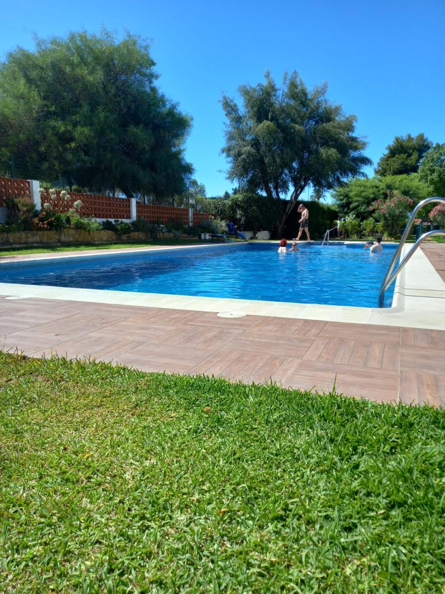 Paraiso Estepona
