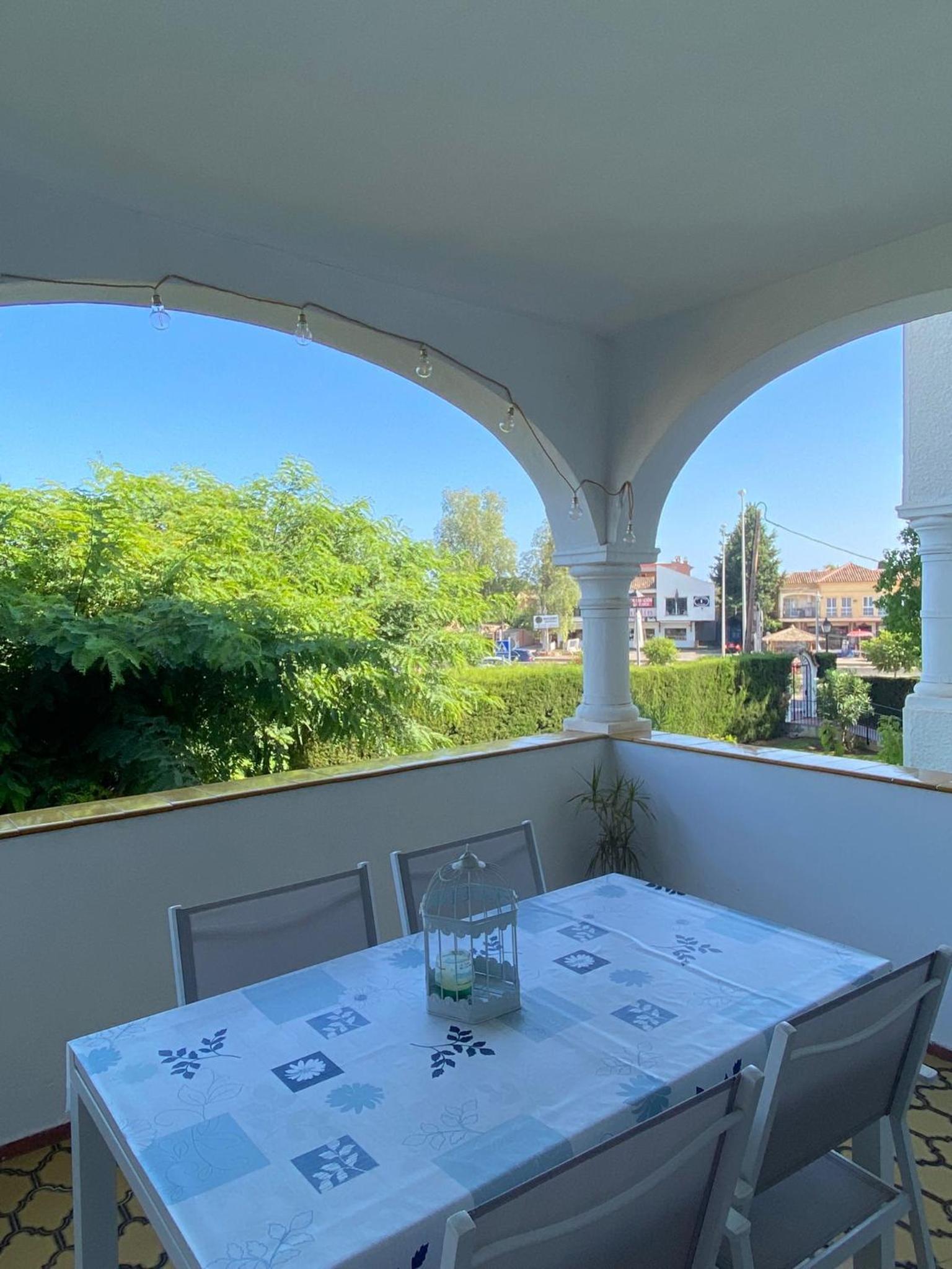 Paraiso Estepona