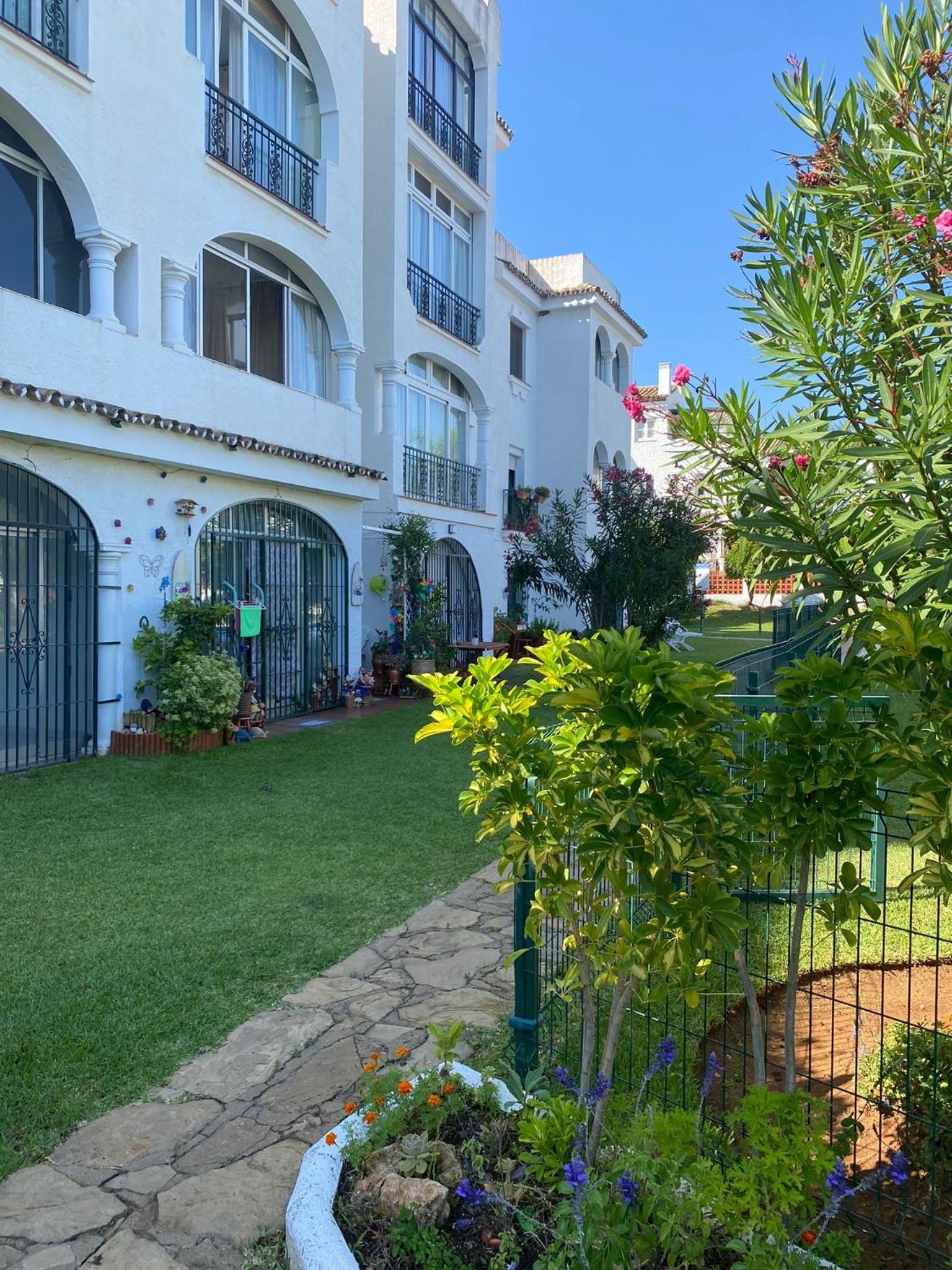 Paraiso Estepona