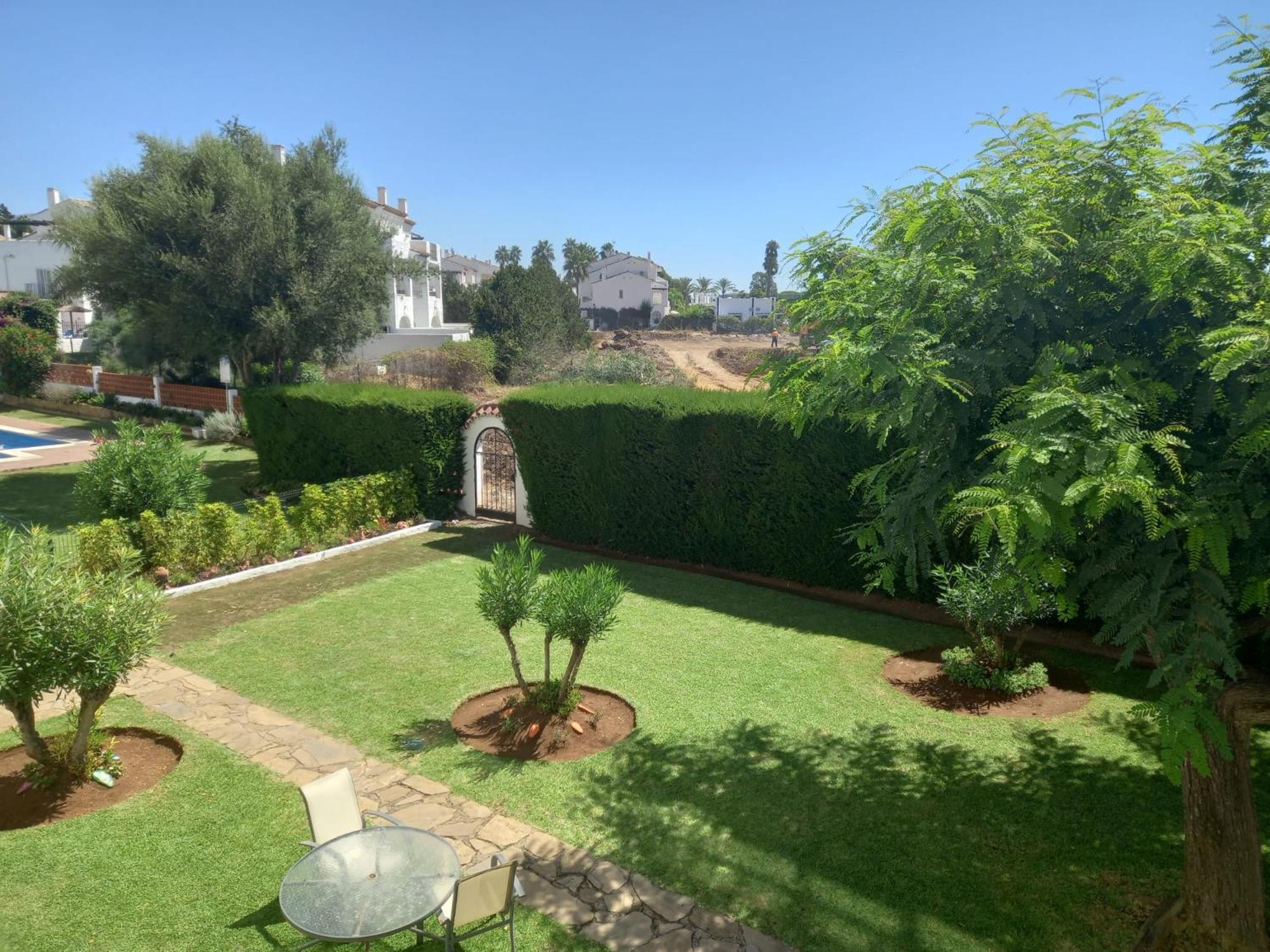 Paraiso Estepona