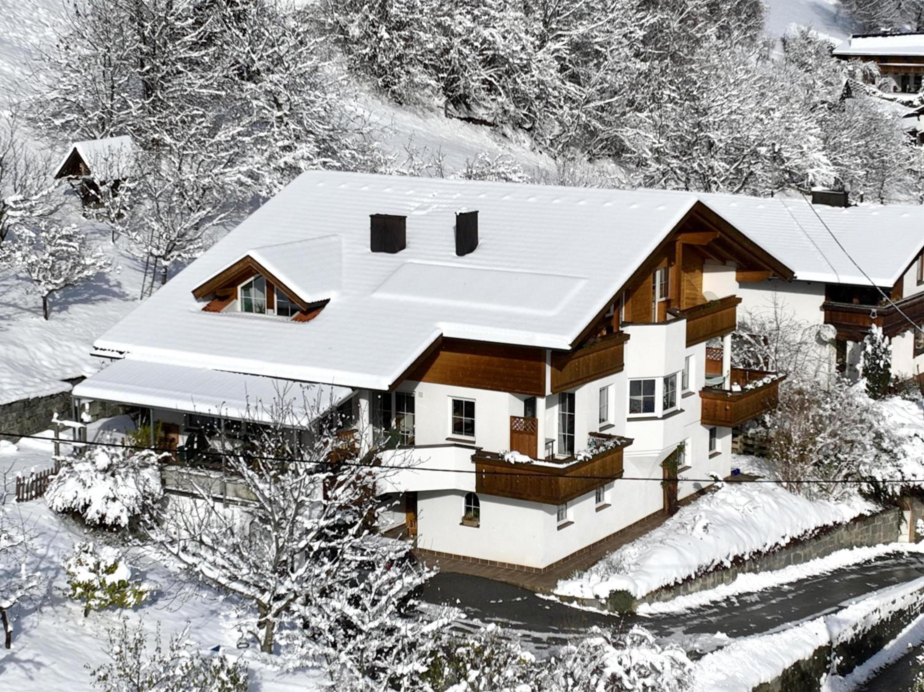 Landhaus Alpenzeit