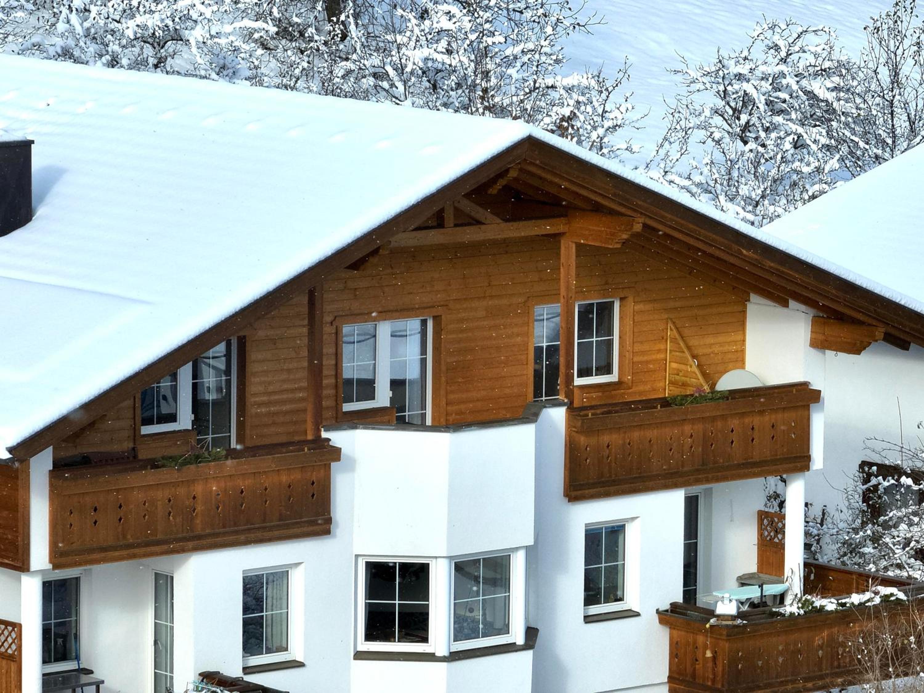 Landhaus Alpenzeit