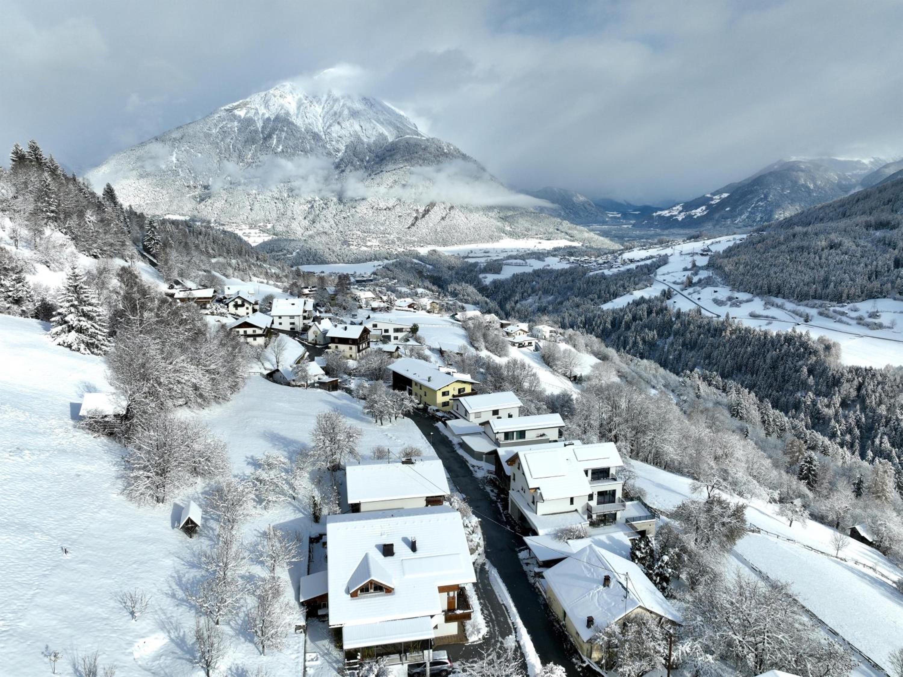 Landhaus Alpenzeit