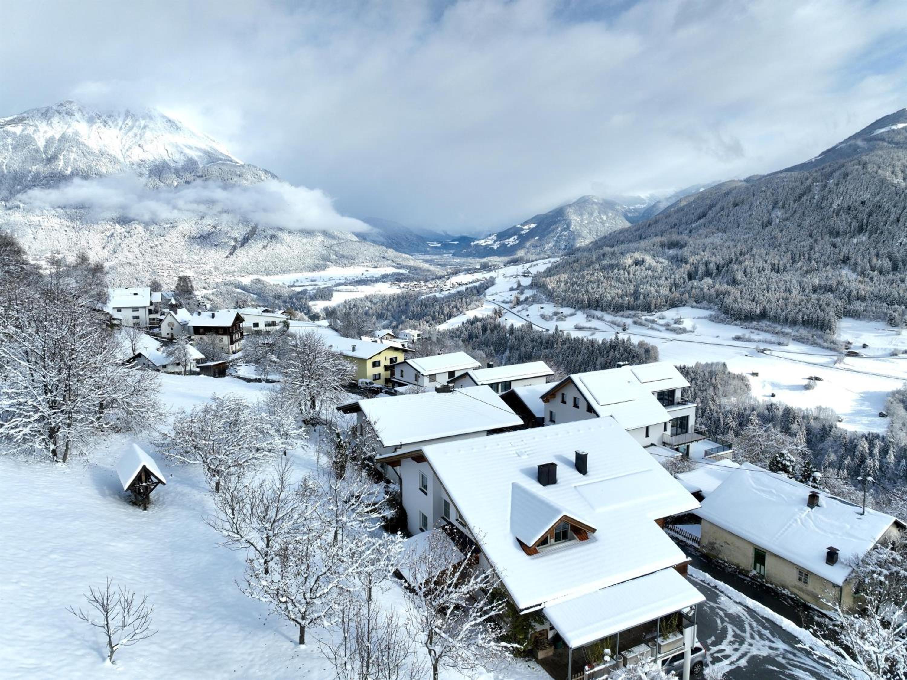 Landhaus Alpenzeit