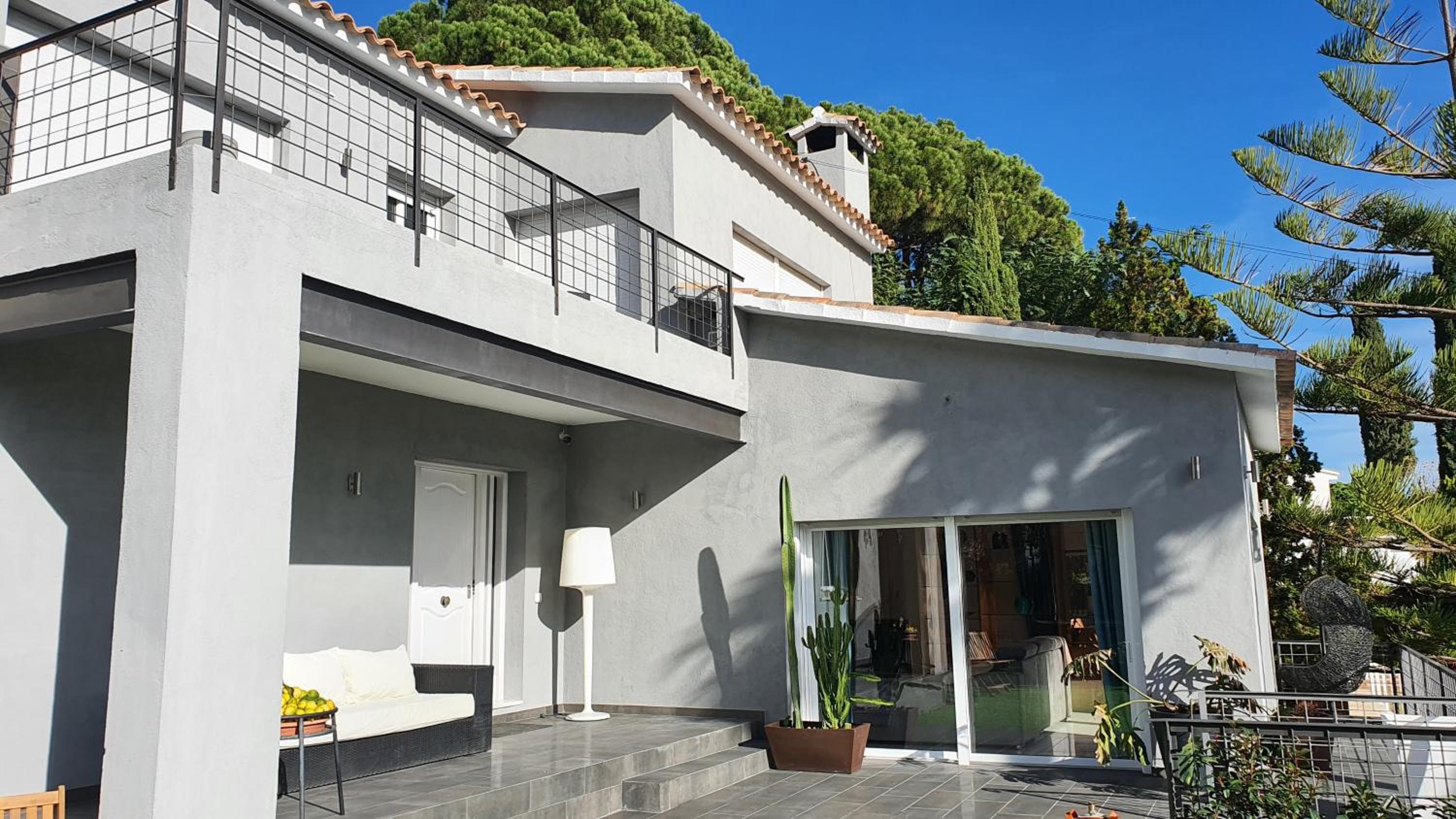 Opening Doors Premiá Dalt Amazing views w pool