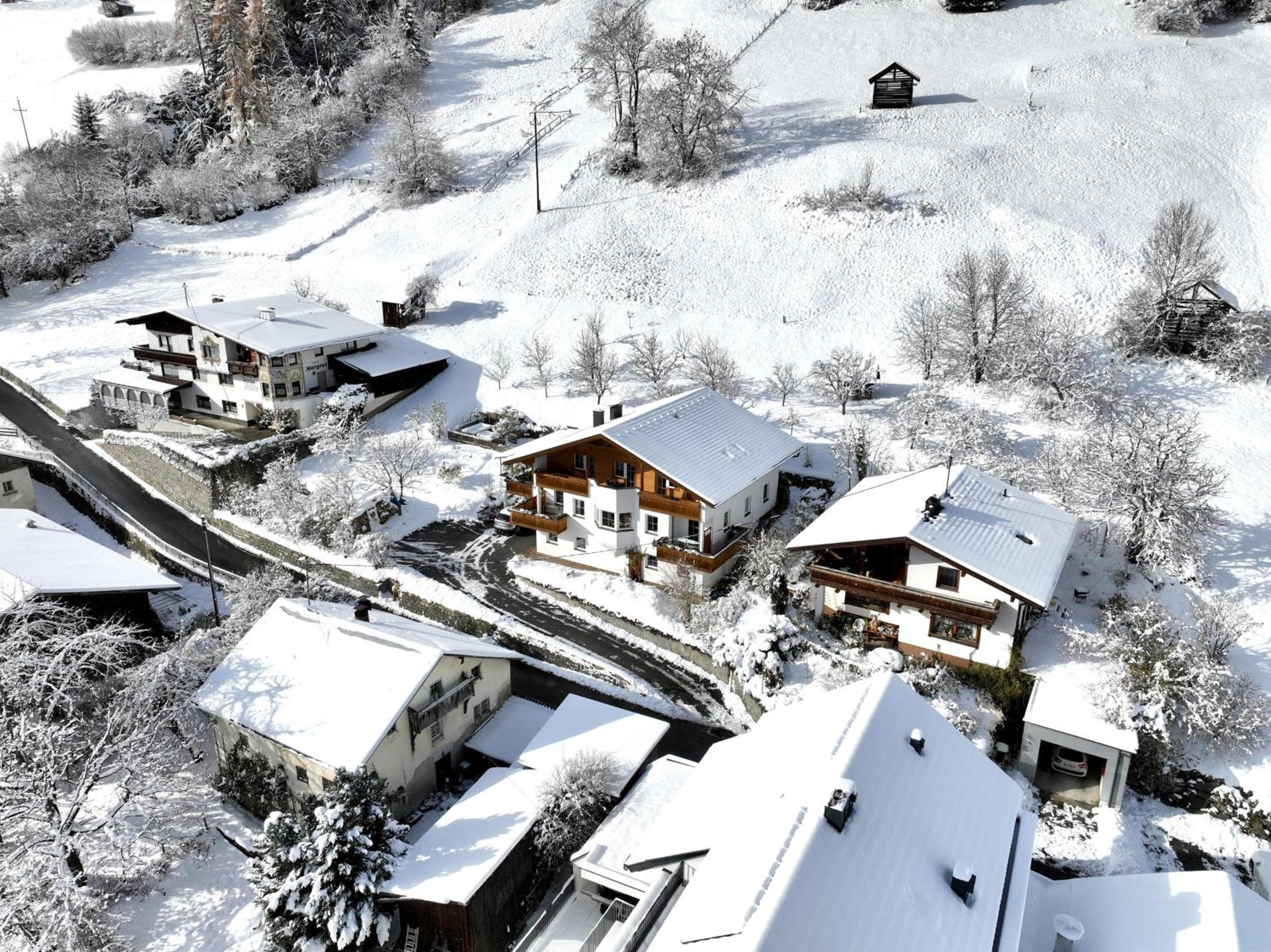 Landhaus Alpenzeit