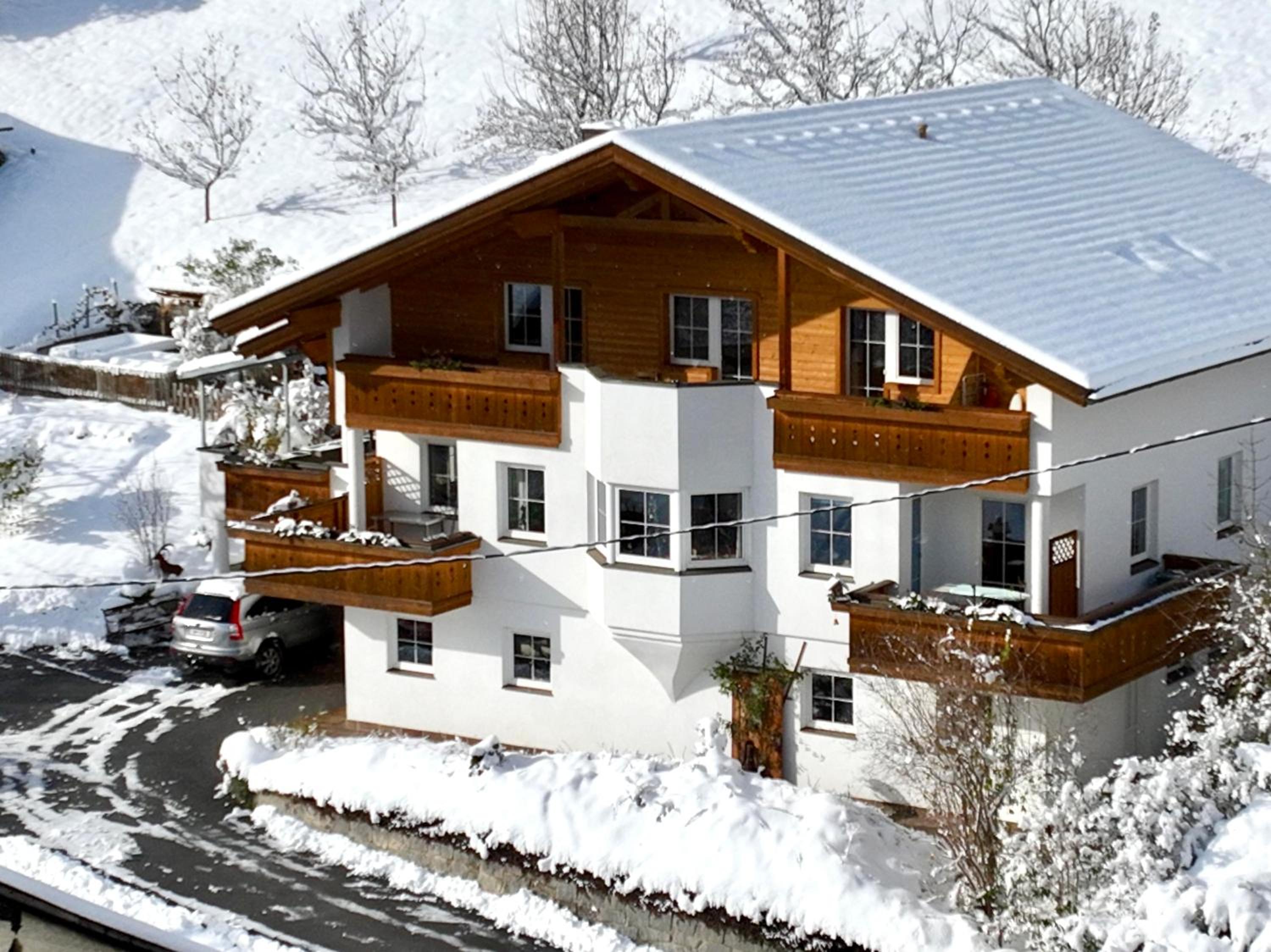 Landhaus Alpenzeit