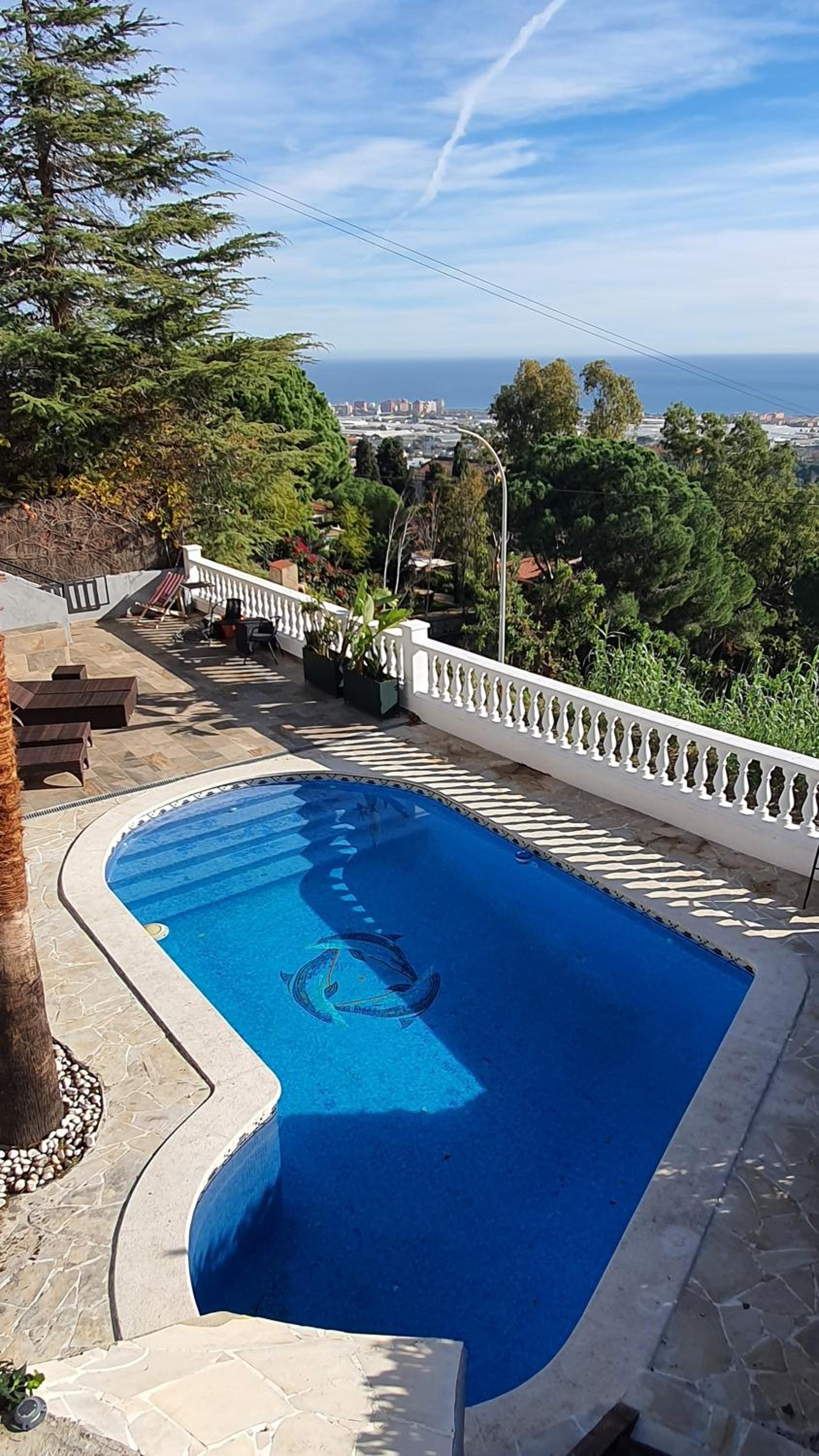 Opening Doors Premiá Dalt Amazing views w pool