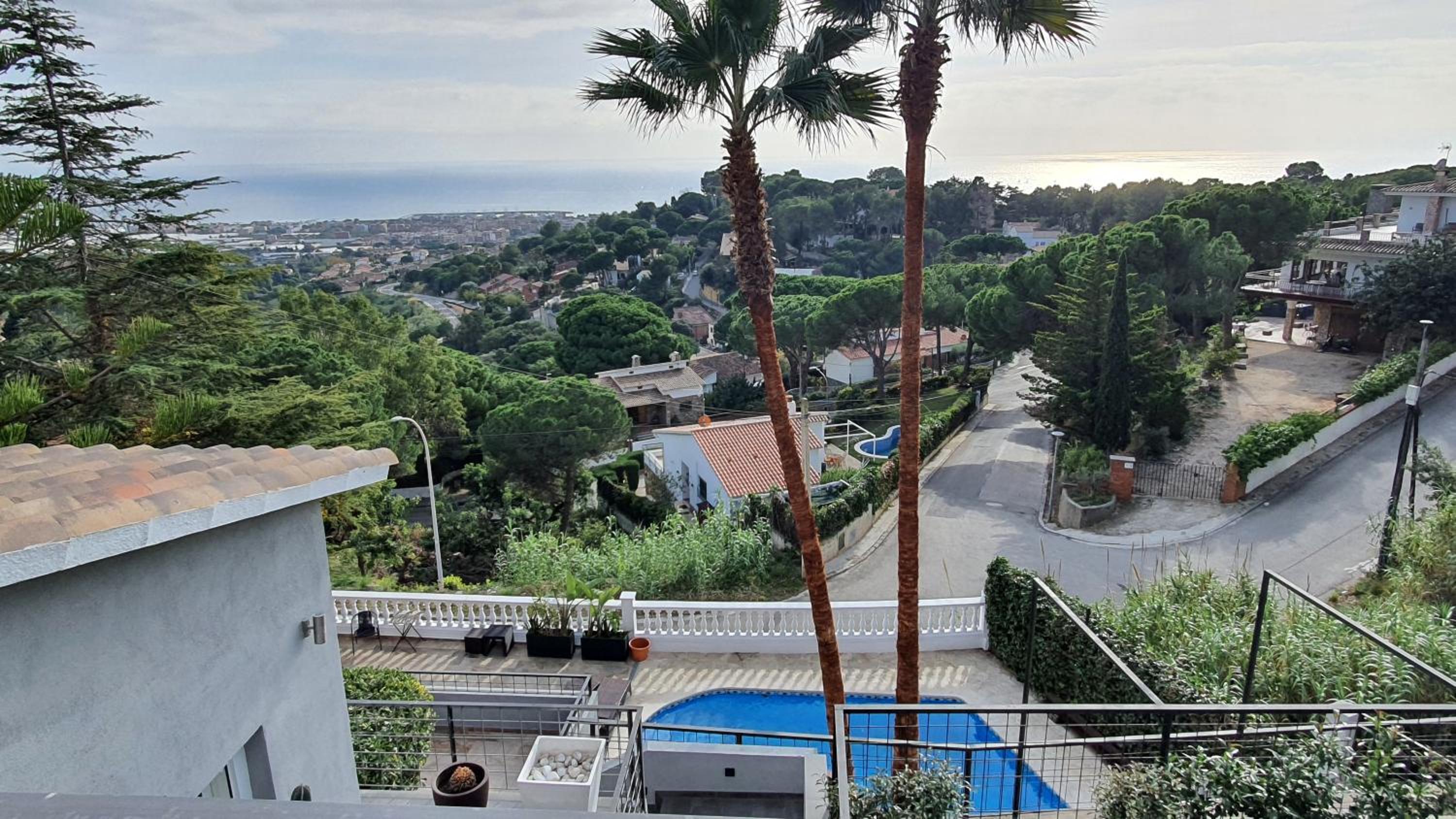 Opening Doors Premiá Dalt Amazing views w pool
