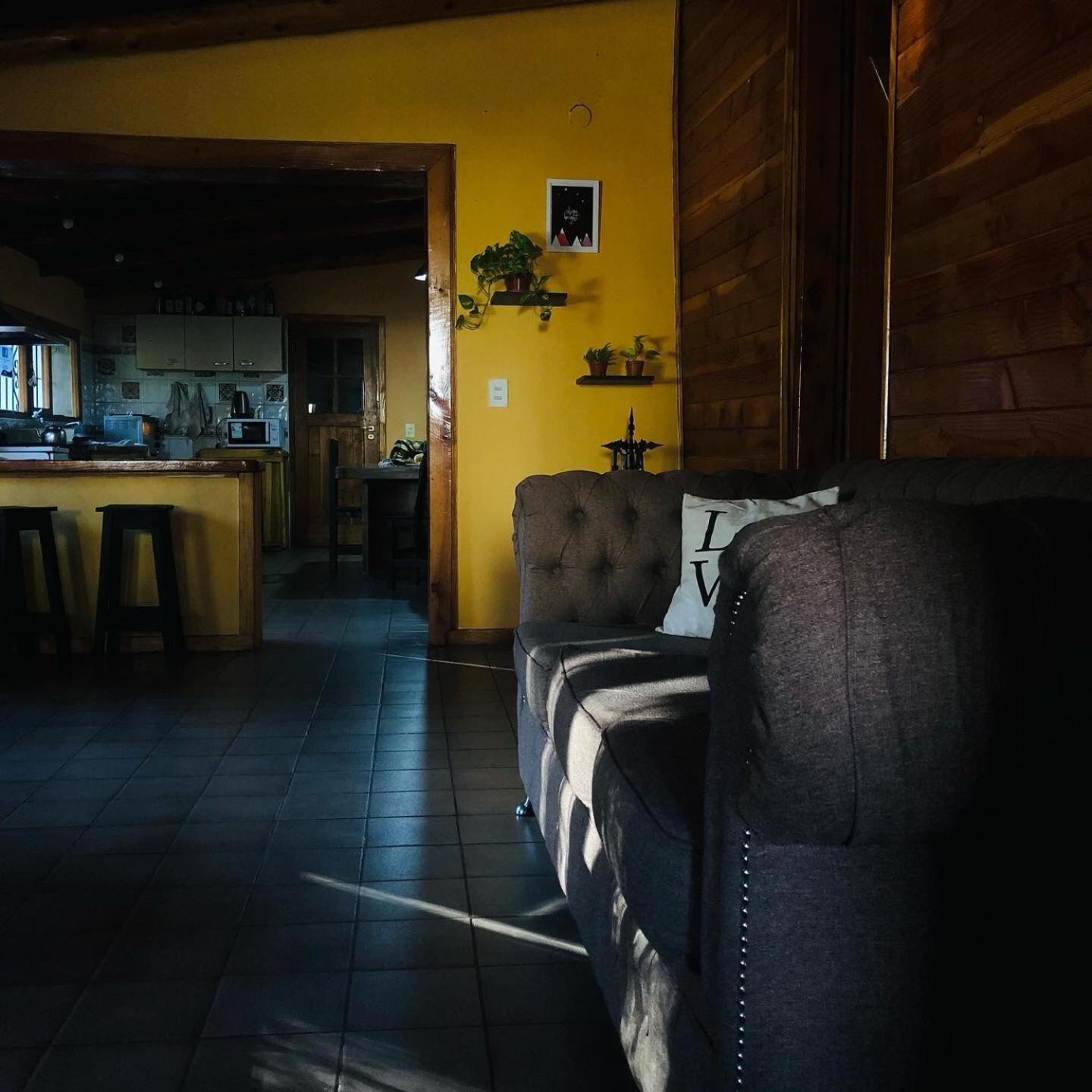 Cuatro Cerros Hostel