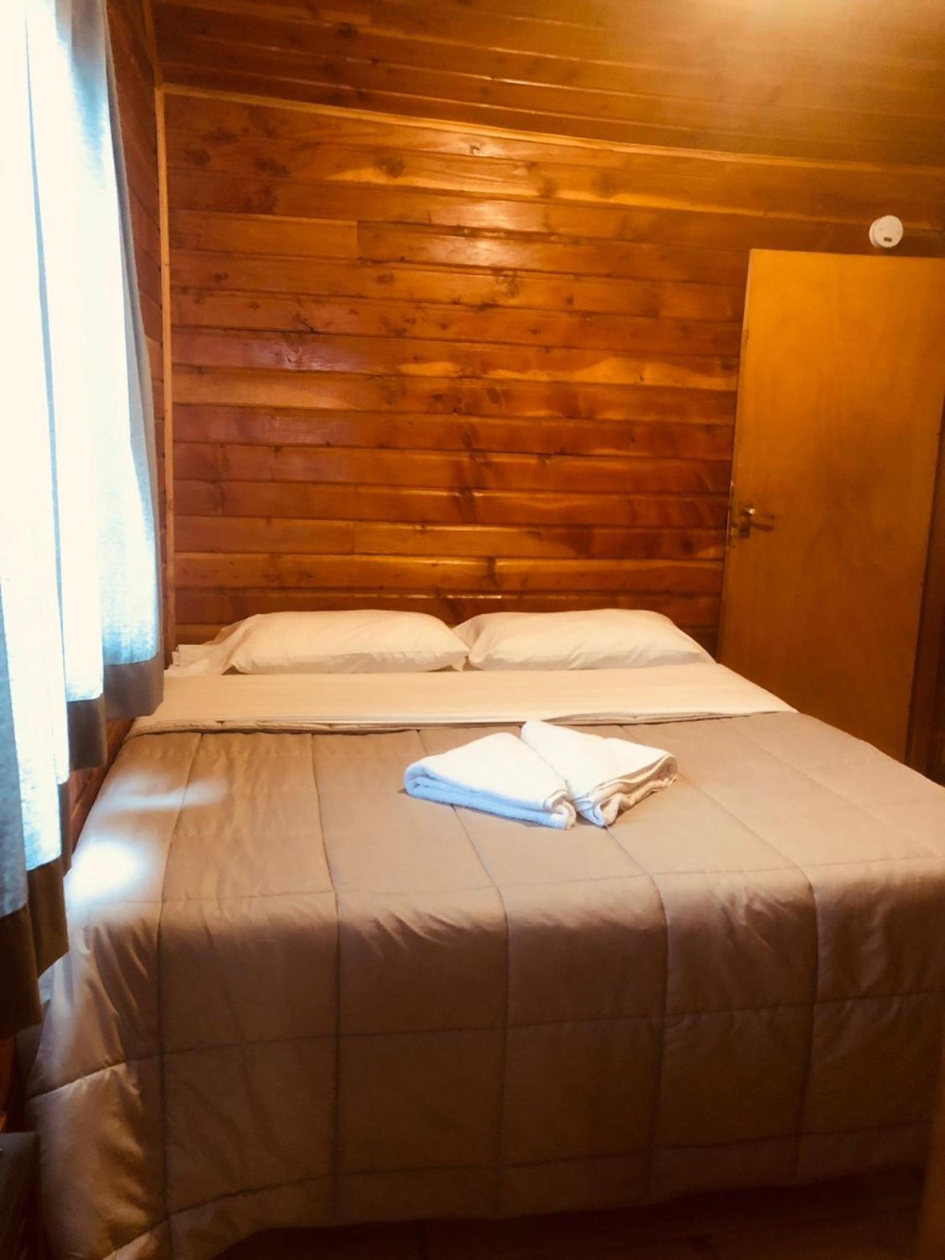 Cuatro Cerros Hostel