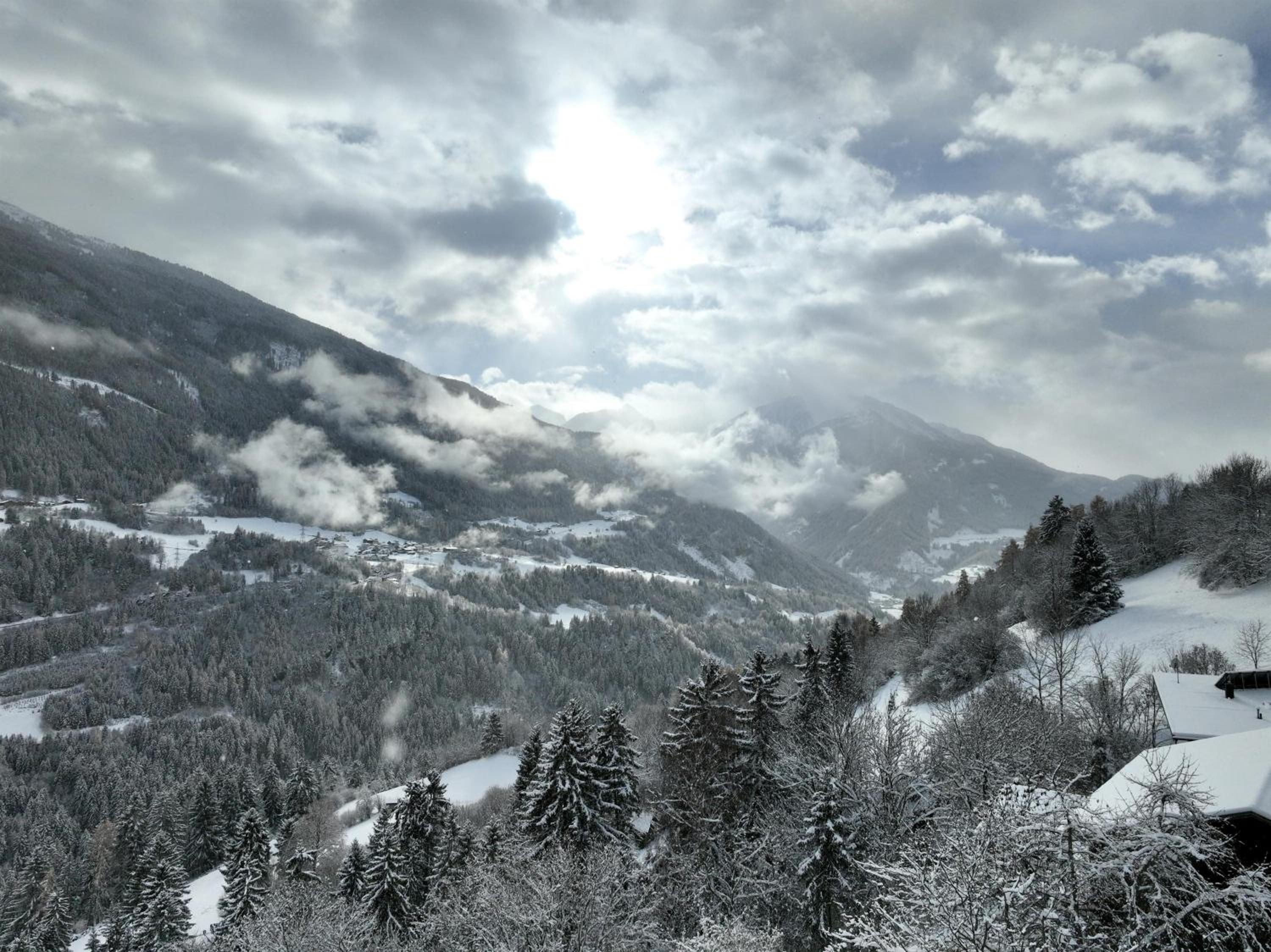 Landhaus Alpenzeit