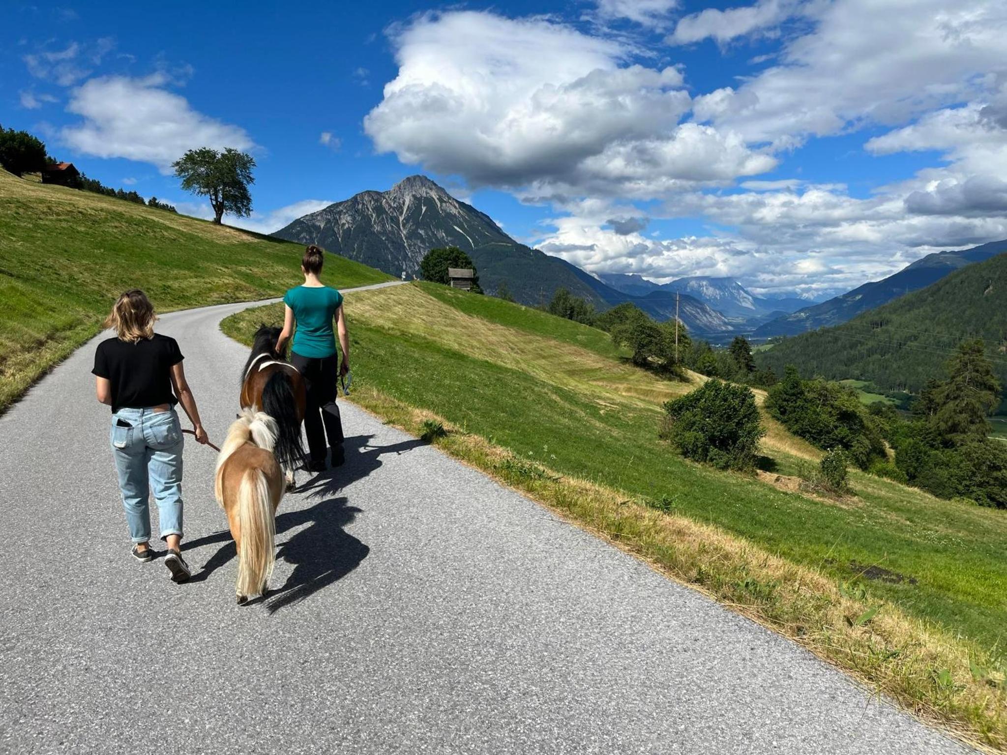 Landhaus Alpenzeit