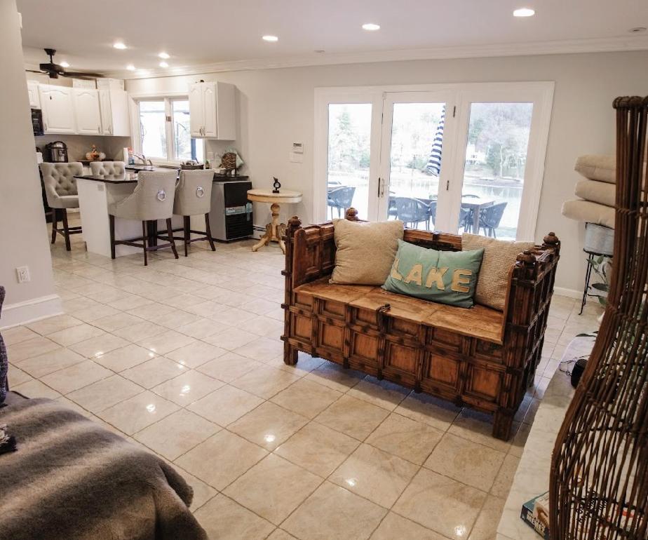 Beautiful Lake House to Relax - Property Image 33
