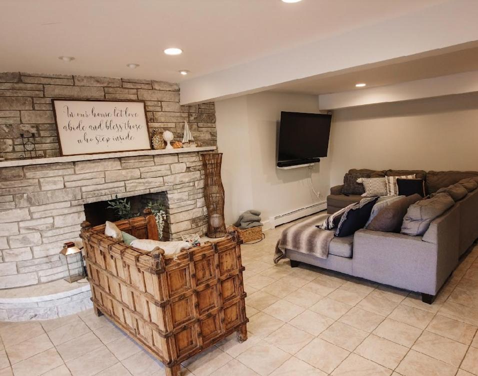 Beautiful Lake House to Relax - Property Image 23
