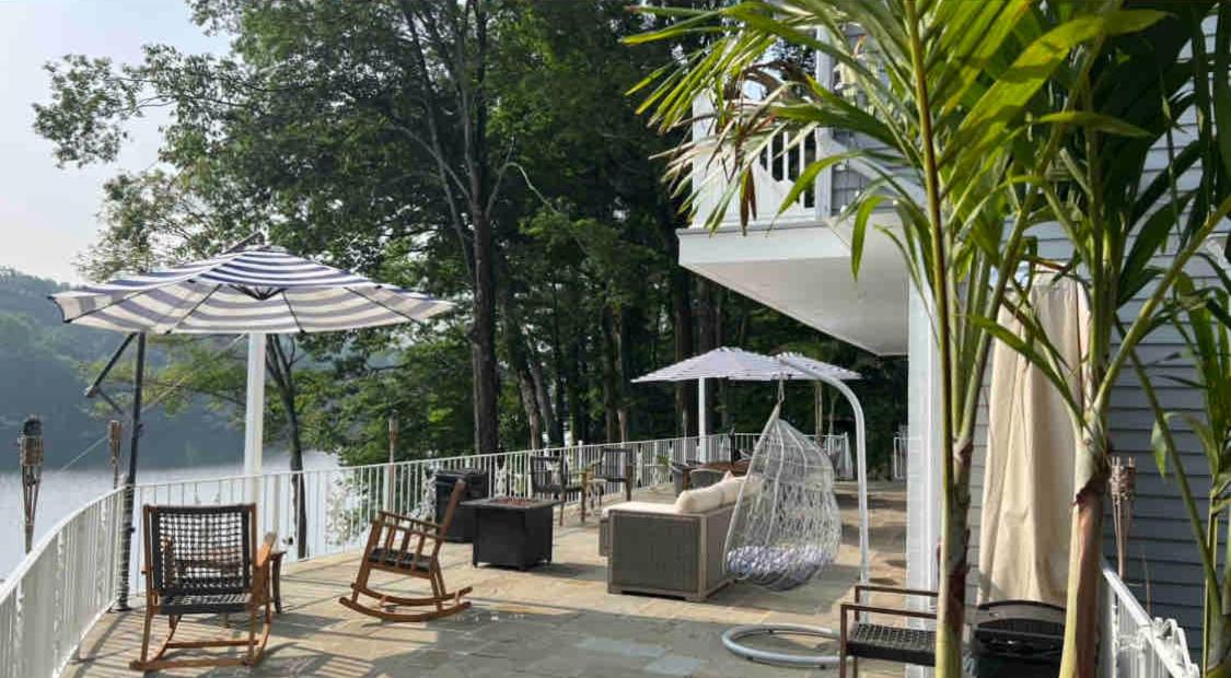 Beautiful Lake House to Relax - Property Image 35