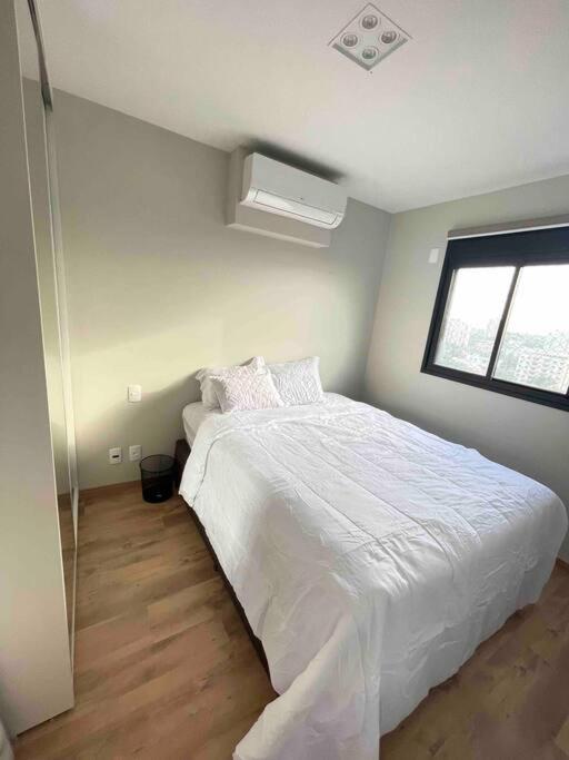 Apartamento por do sol ate 5 pessoas