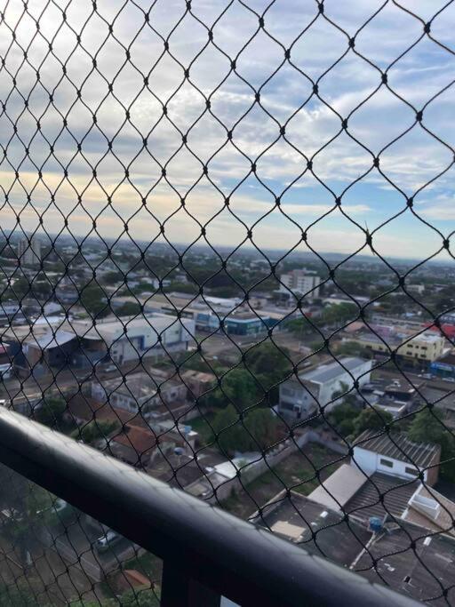 Apartamento por do sol ate 5 pessoas
