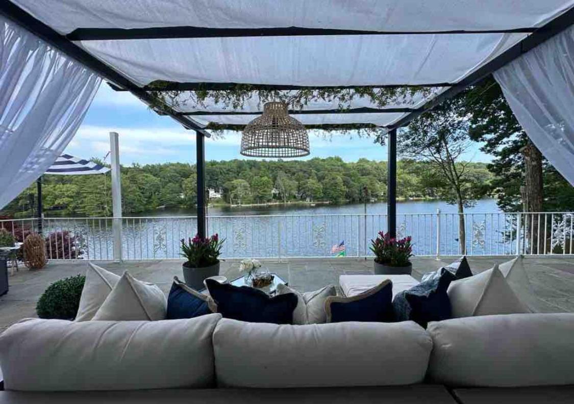 Beautiful Lake House to Relax - Property Image 20