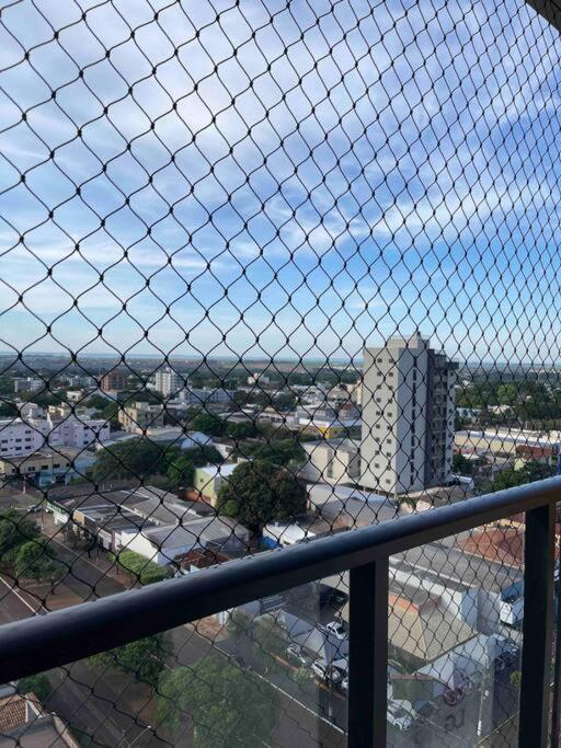 Apartamento por do sol ate 5 pessoas