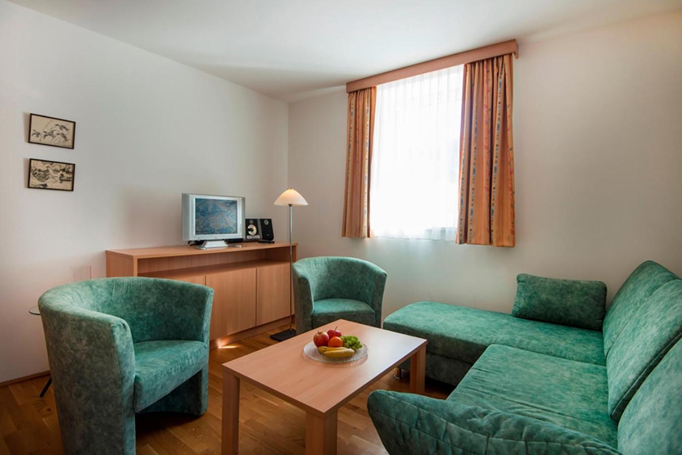 Panorama Spa Lodges DAS.SCHILLER