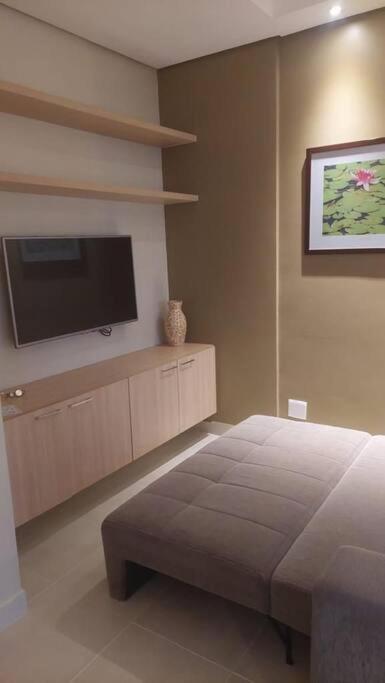 Apartamento Hot Spring Hotel