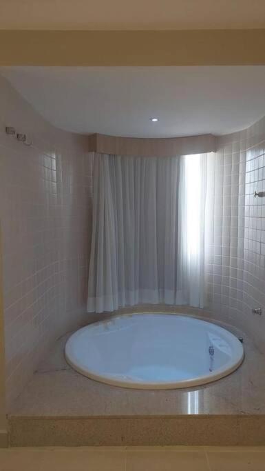 Apartamento Hot Spring Hotel