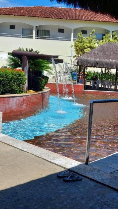 Apartamento Hot Spring Hotel