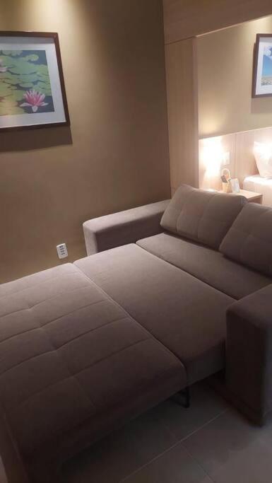 Apartamento Hot Spring Hotel