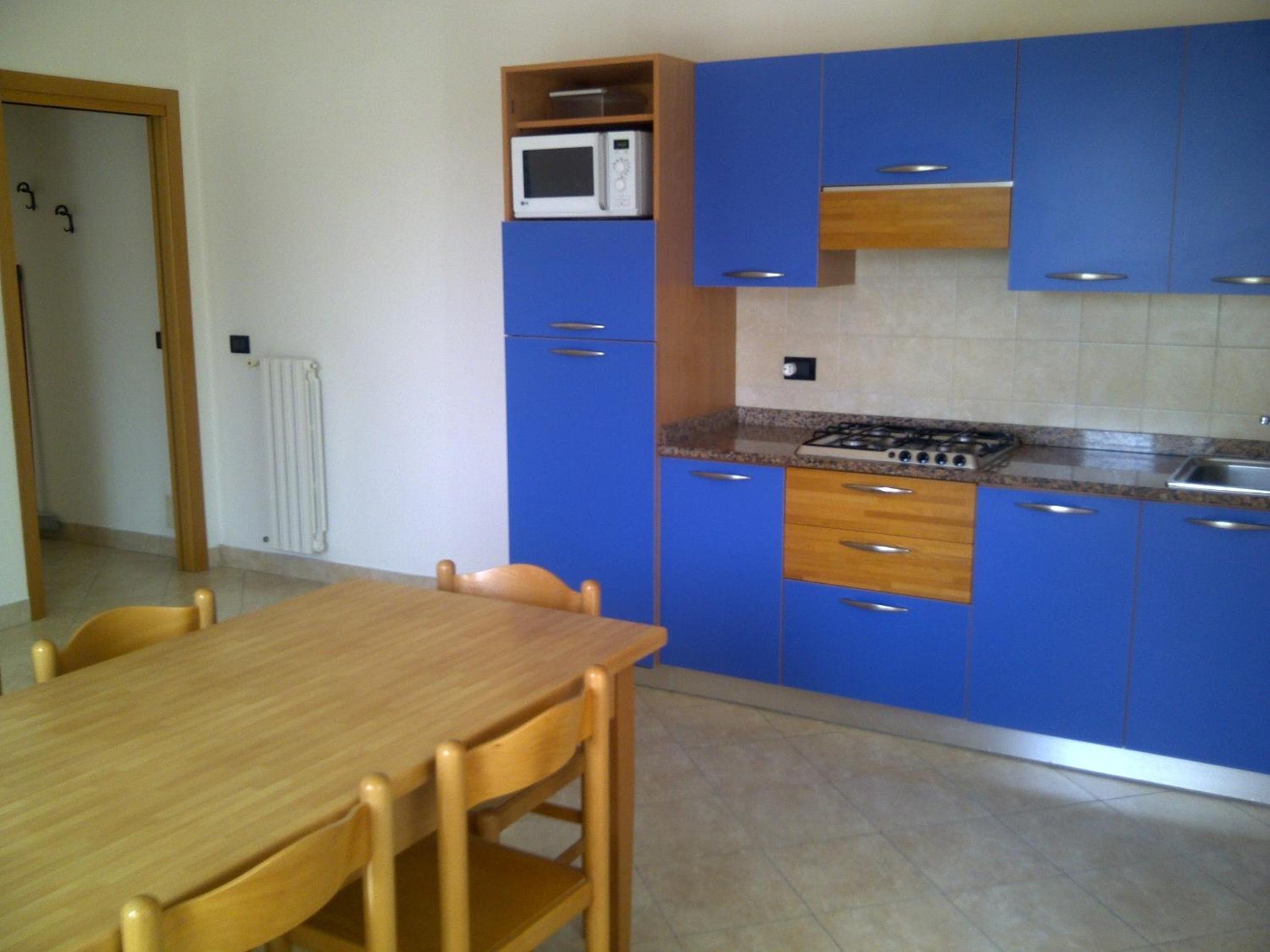 Residence Vecchio Faro