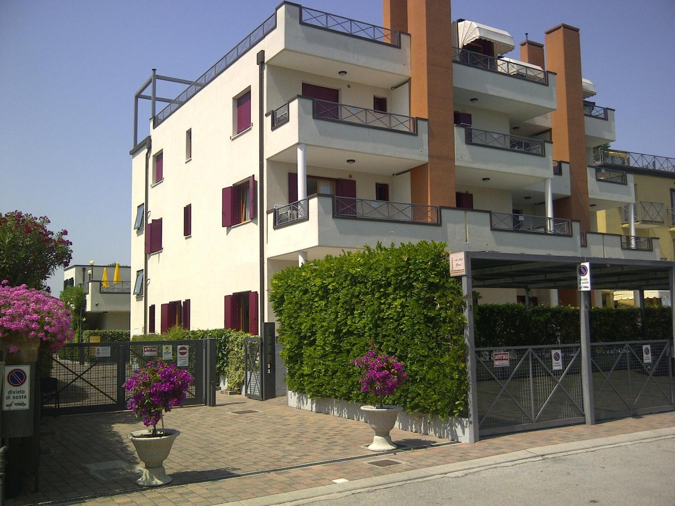 Residence Vecchio Faro